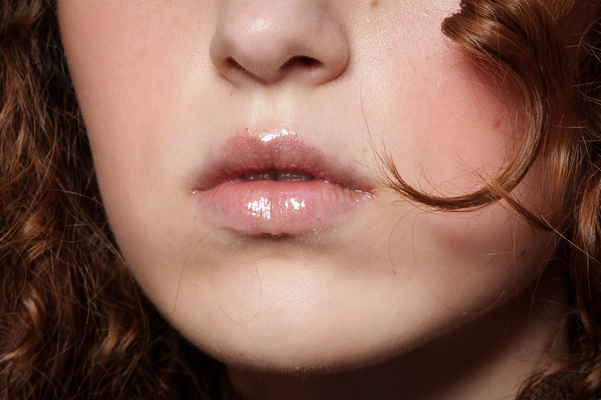Burc Akyol Spring 2026 Fashion Show Backstage