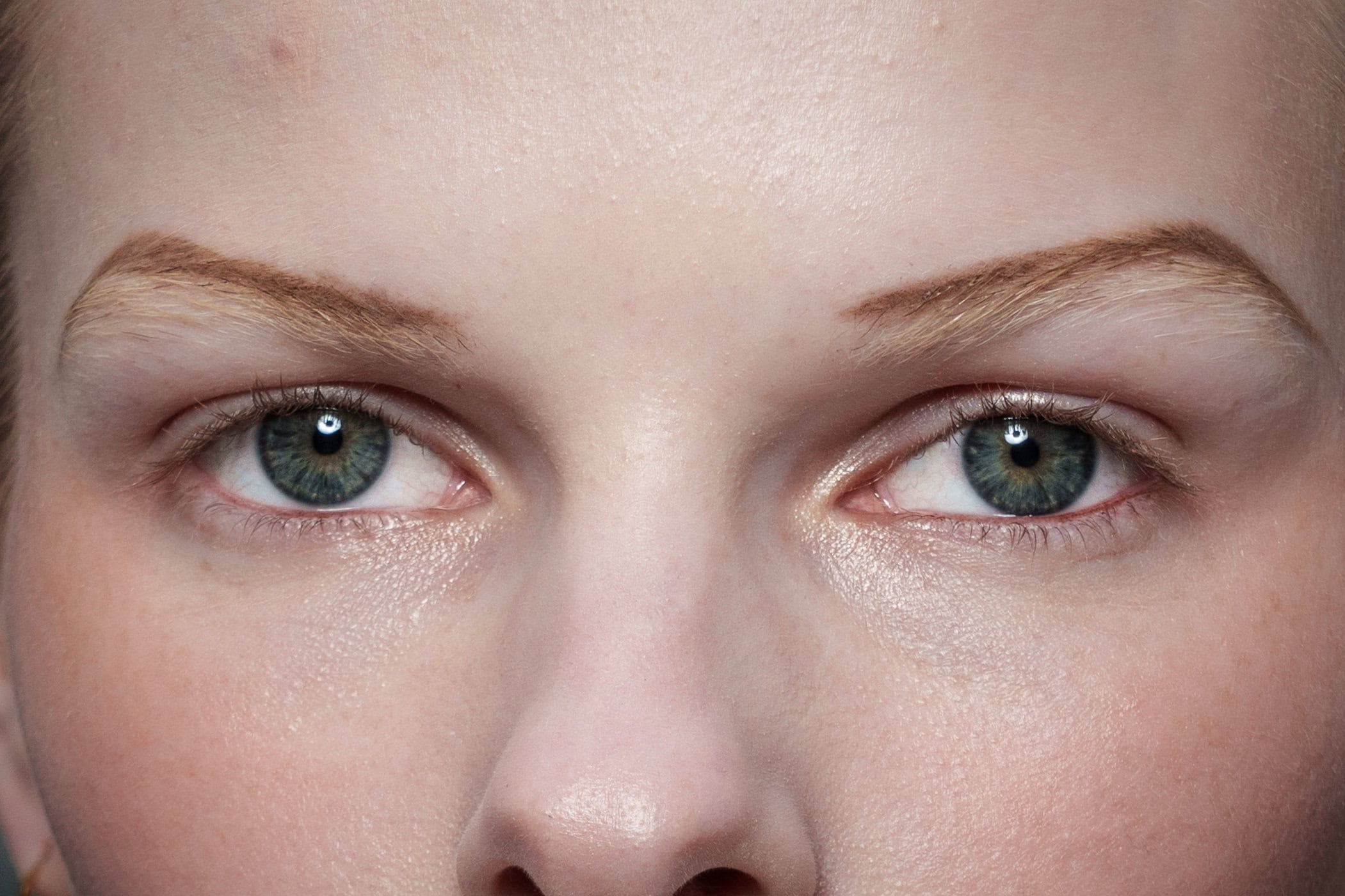 Burc Akyol Spring 2026 Fashion Show Backstage
