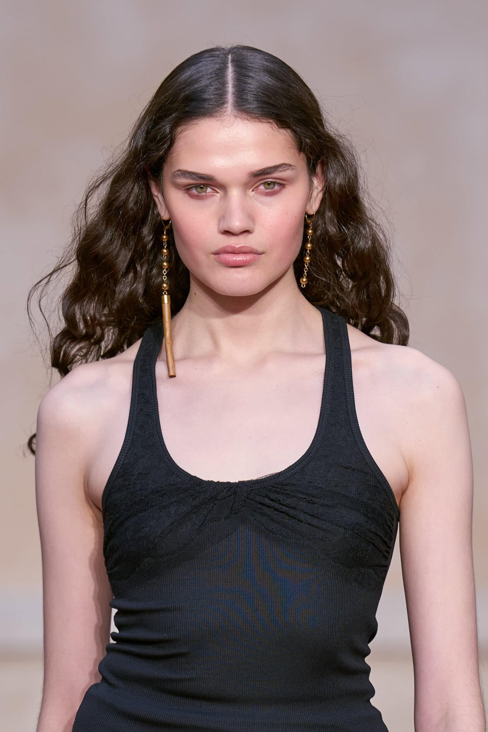 Burc Akyol Spring 2026 Fashion Show Details
