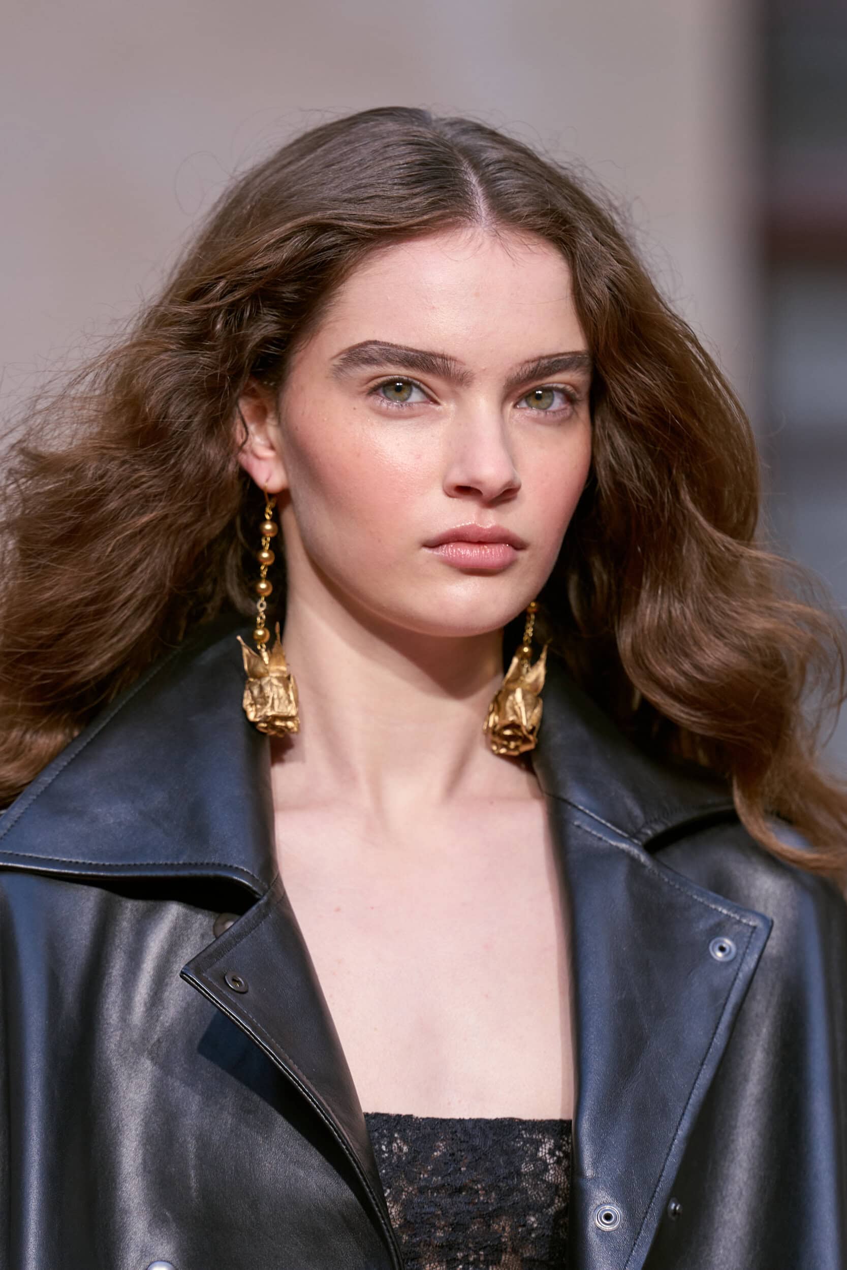 Burc Akyol Spring 2026 Fashion Show Details