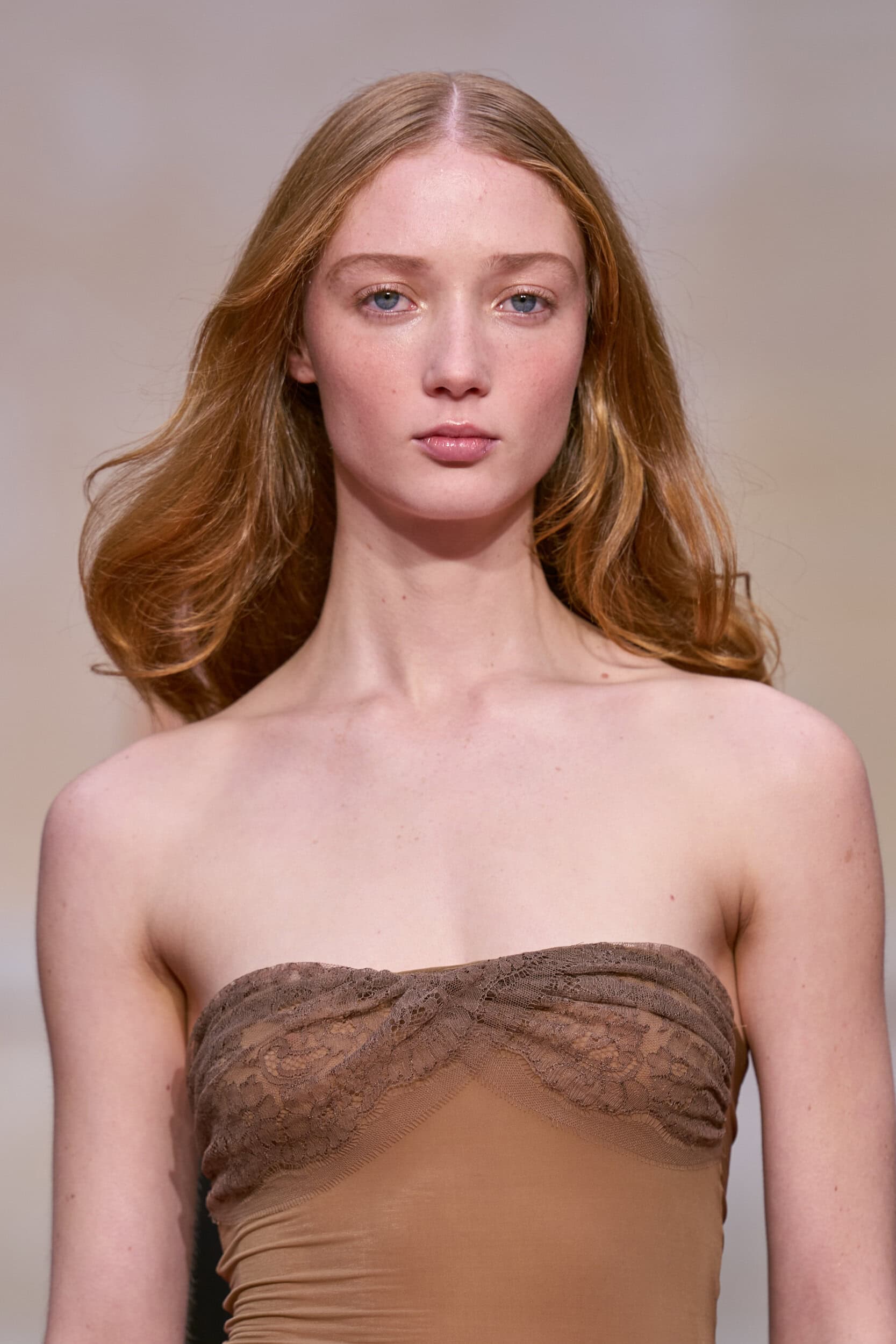 Burc Akyol Spring 2026 Fashion Show Details