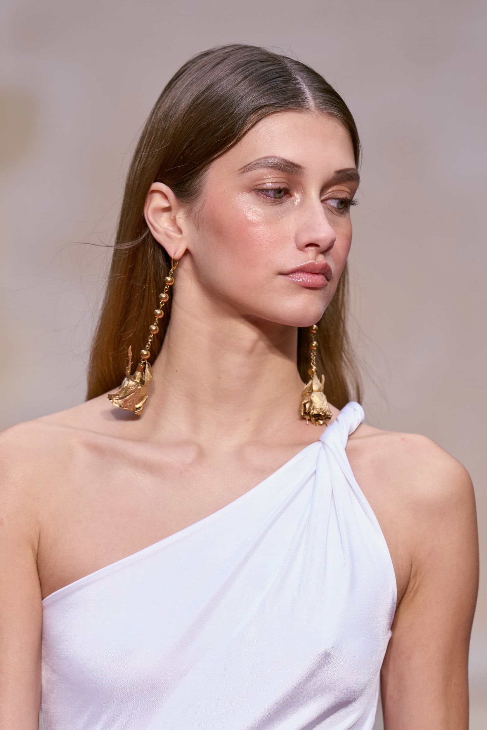 Burc Akyol Spring 2026 Fashion Show Details