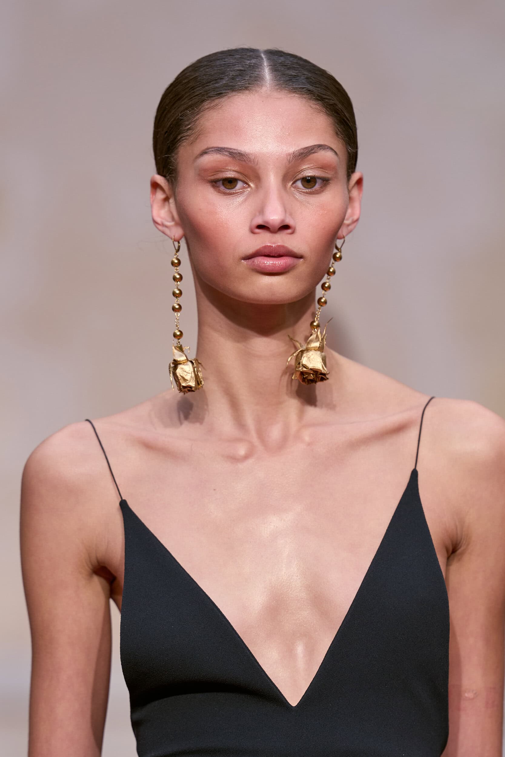 Burc Akyol Spring 2026 Fashion Show Details