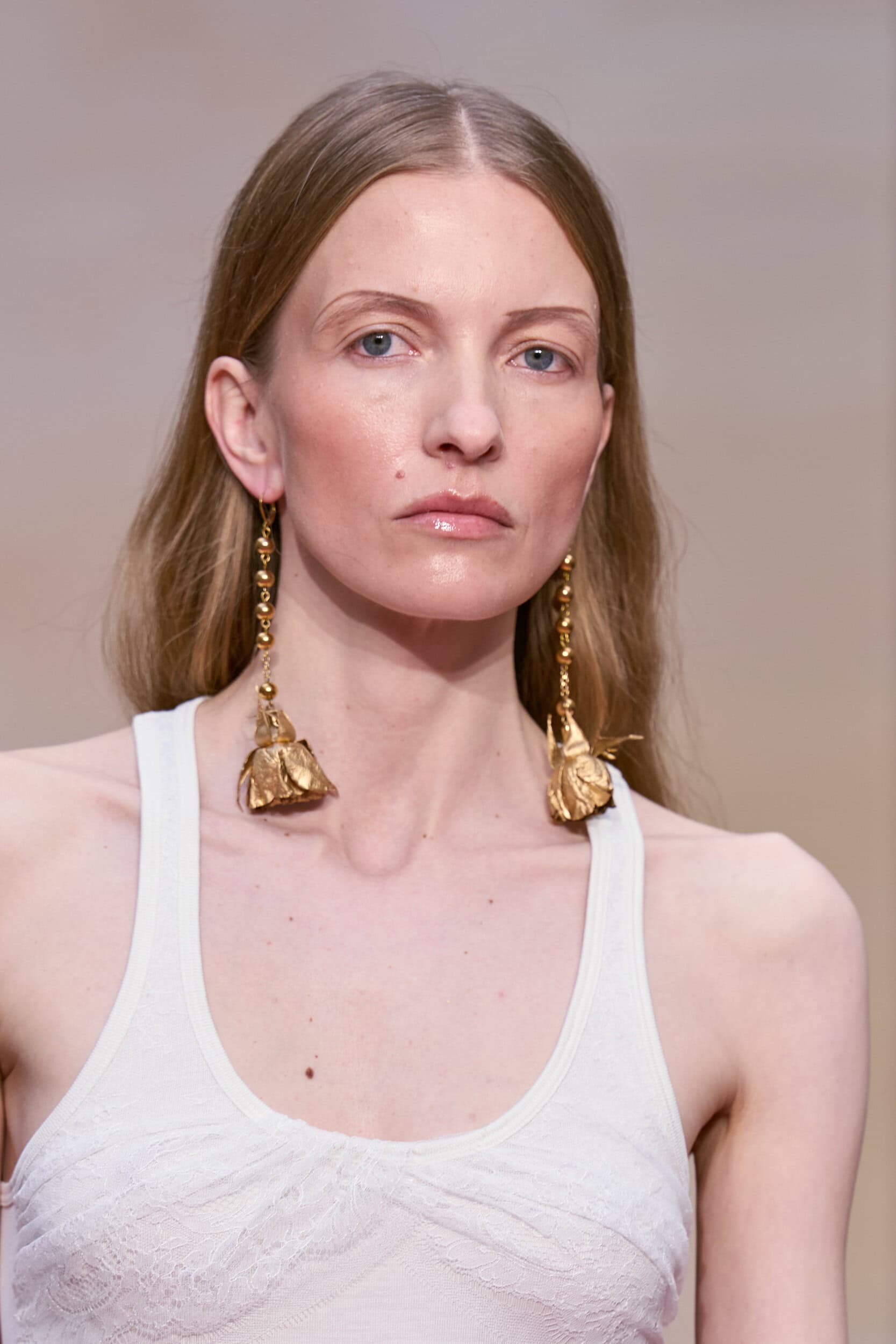 Burc Akyol Spring 2026 Fashion Show Details