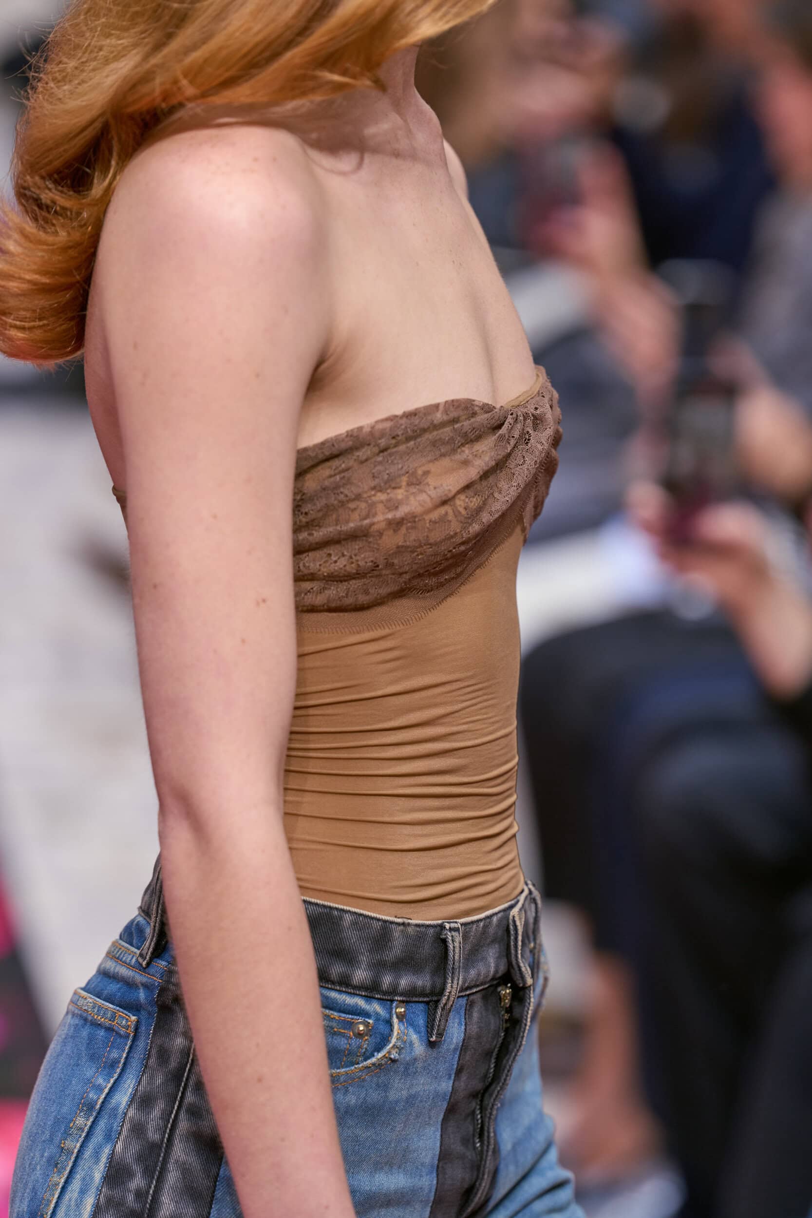 Burc Akyol Spring 2026 Fashion Show Details