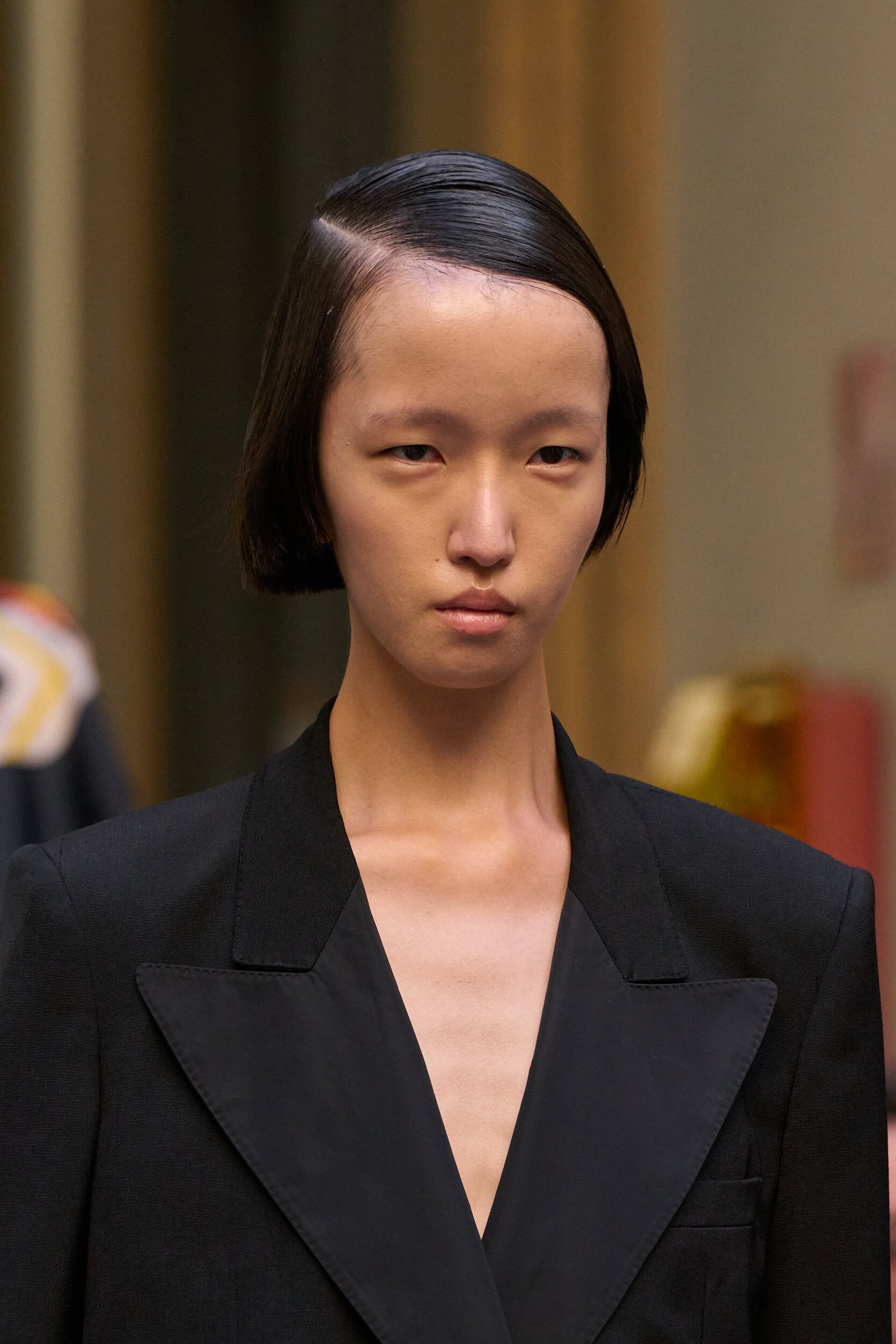 Calcaterra Spring 2026 Fashion Show Details