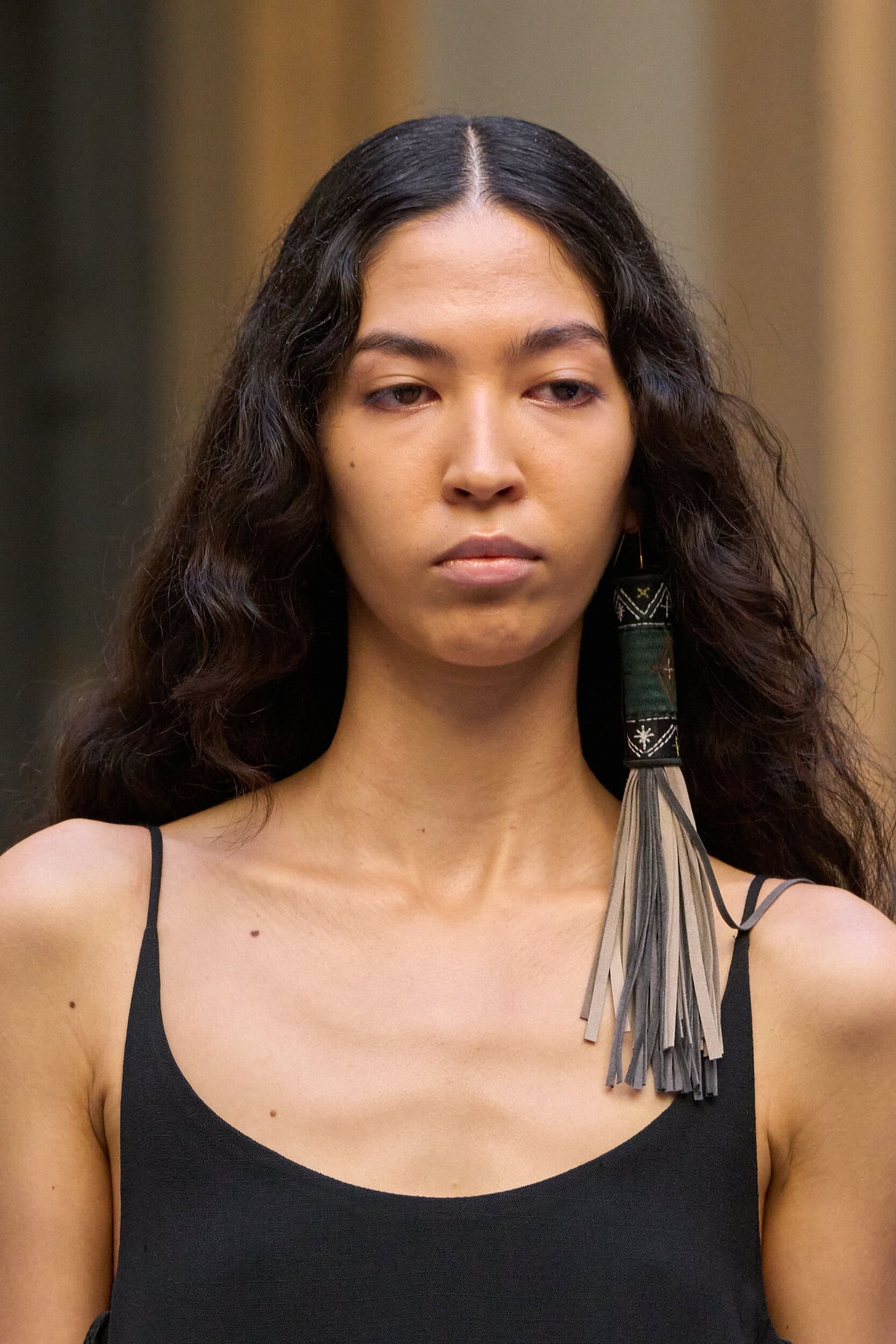 Calcaterra Spring 2026 Fashion Show Details