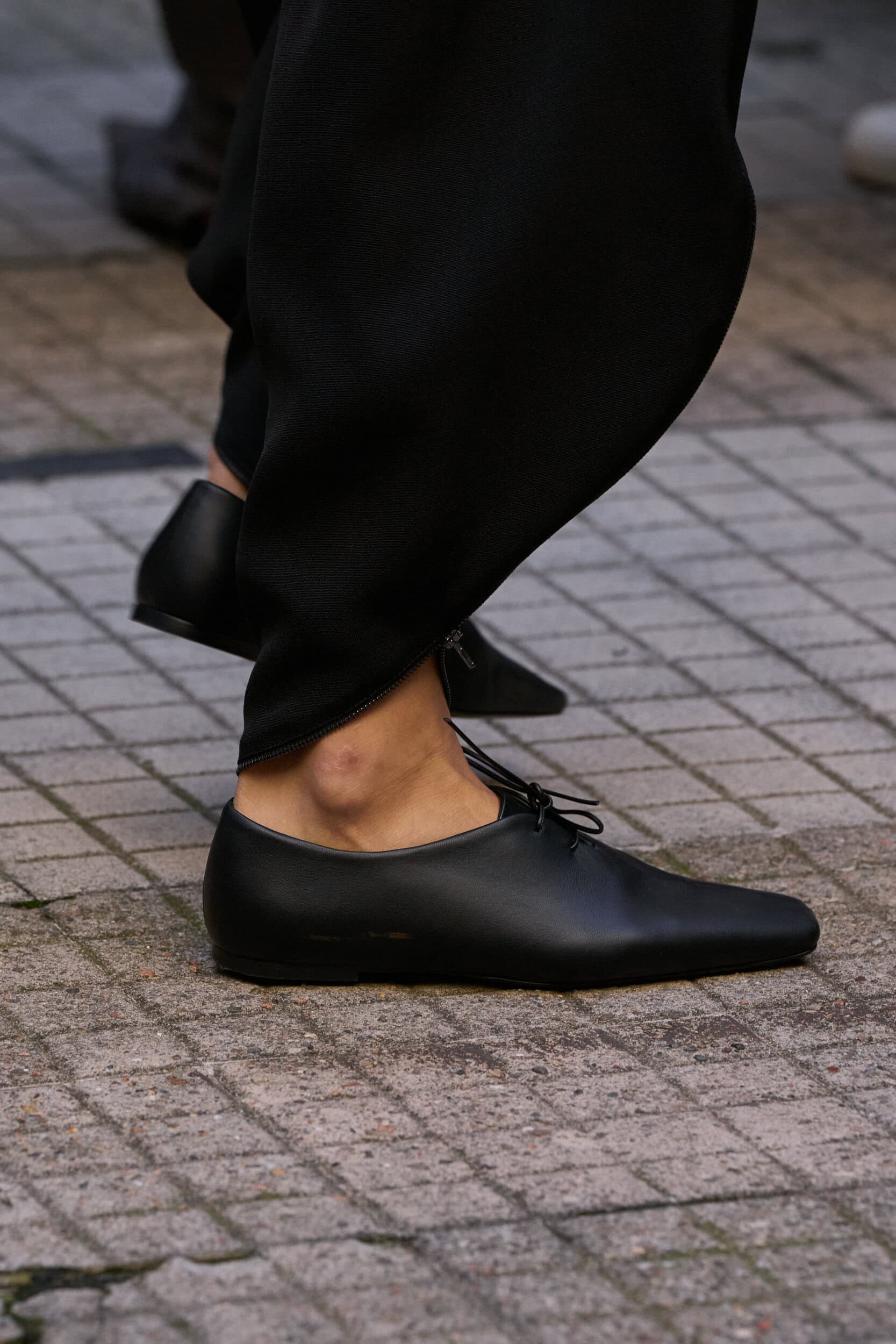Calcaterra Spring 2026 Fashion Show Details