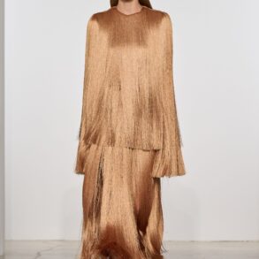 Calvin Klein Collection Spring 2026 Fashion Show