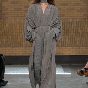 Calvin Klein Collection Spring 2026 Fashion Show