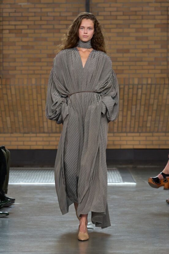 Calvin Klein Collection Spring 2026 Fashion Show