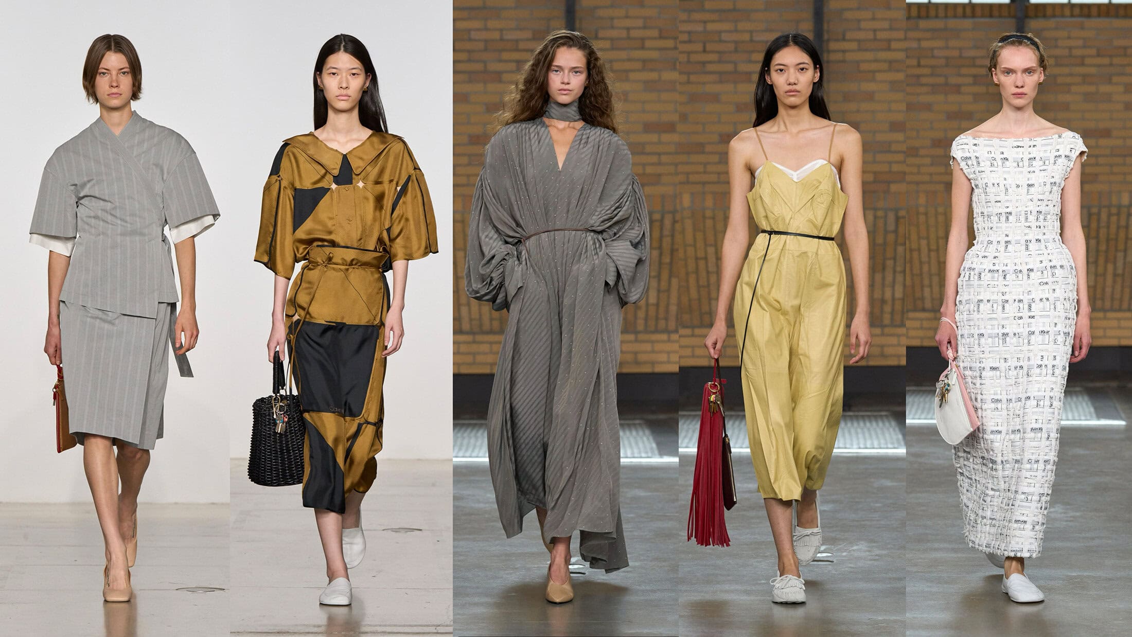 The Impression Where Fashion Gets Creative