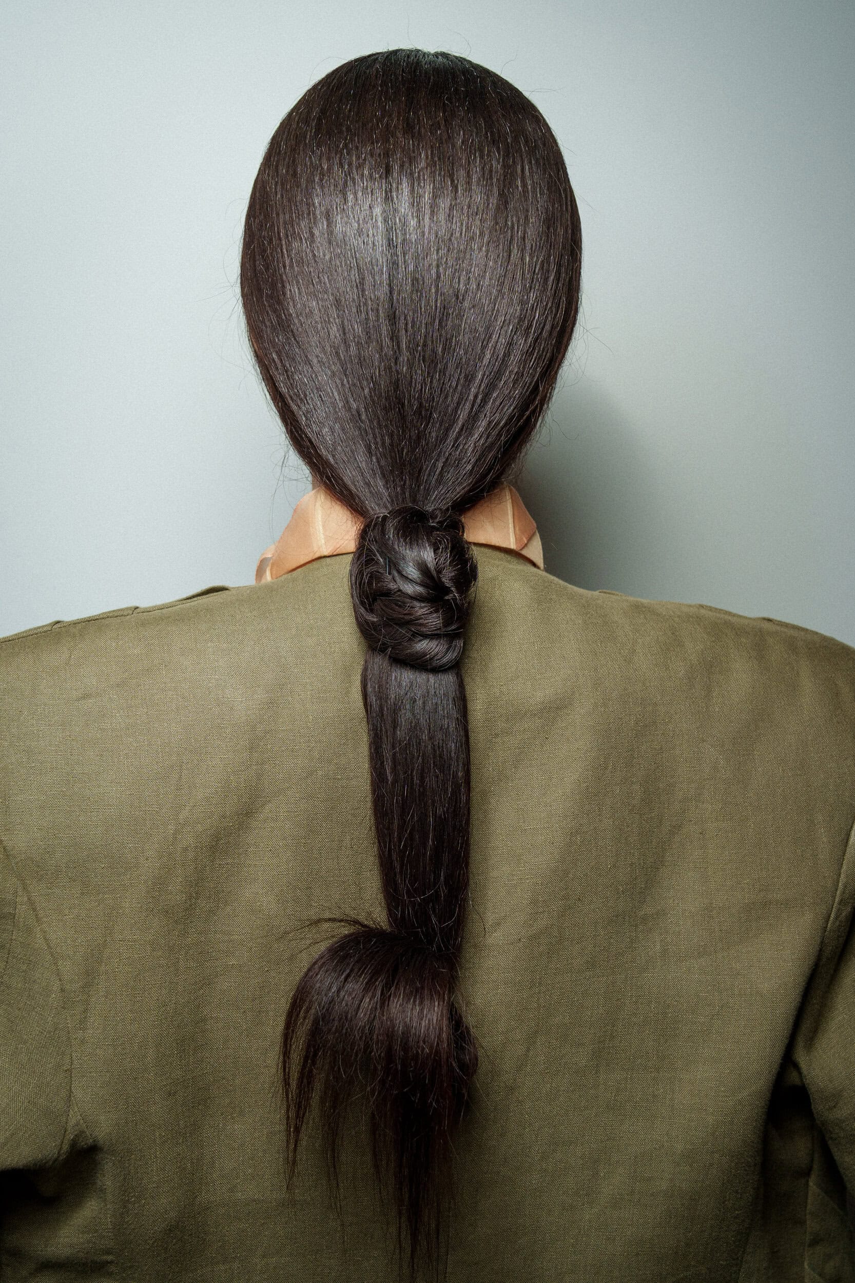 Campillo Spring 2026 Fashion Show Backstage
