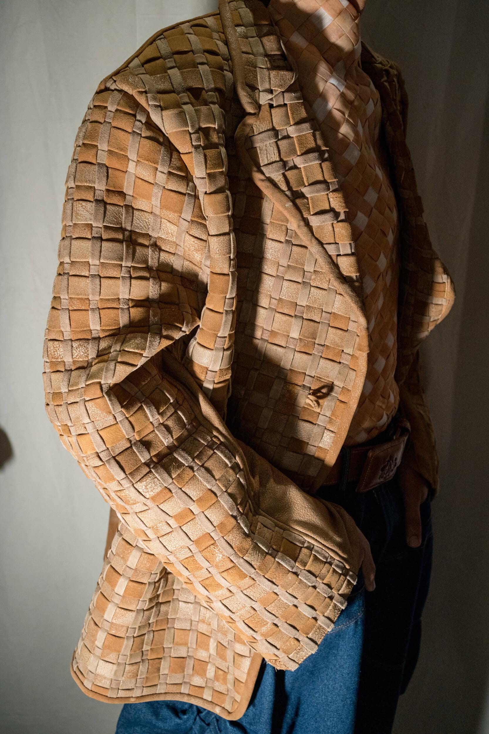 Campillo Spring 2026 Fashion Show Backstage