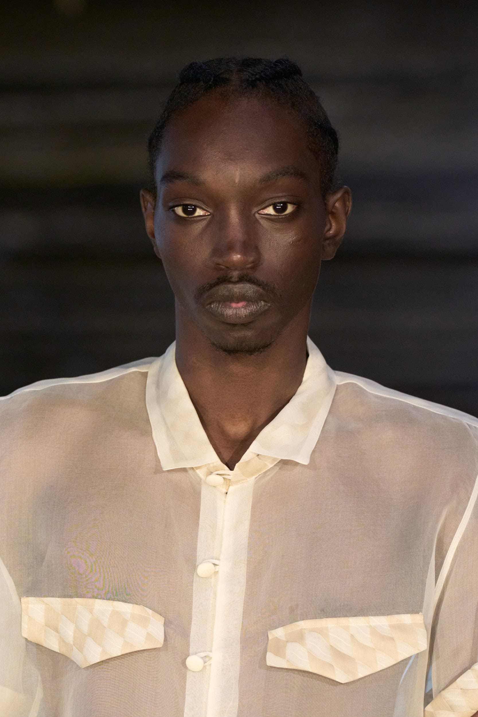 Campillo Spring 2026 Fashion Show Details