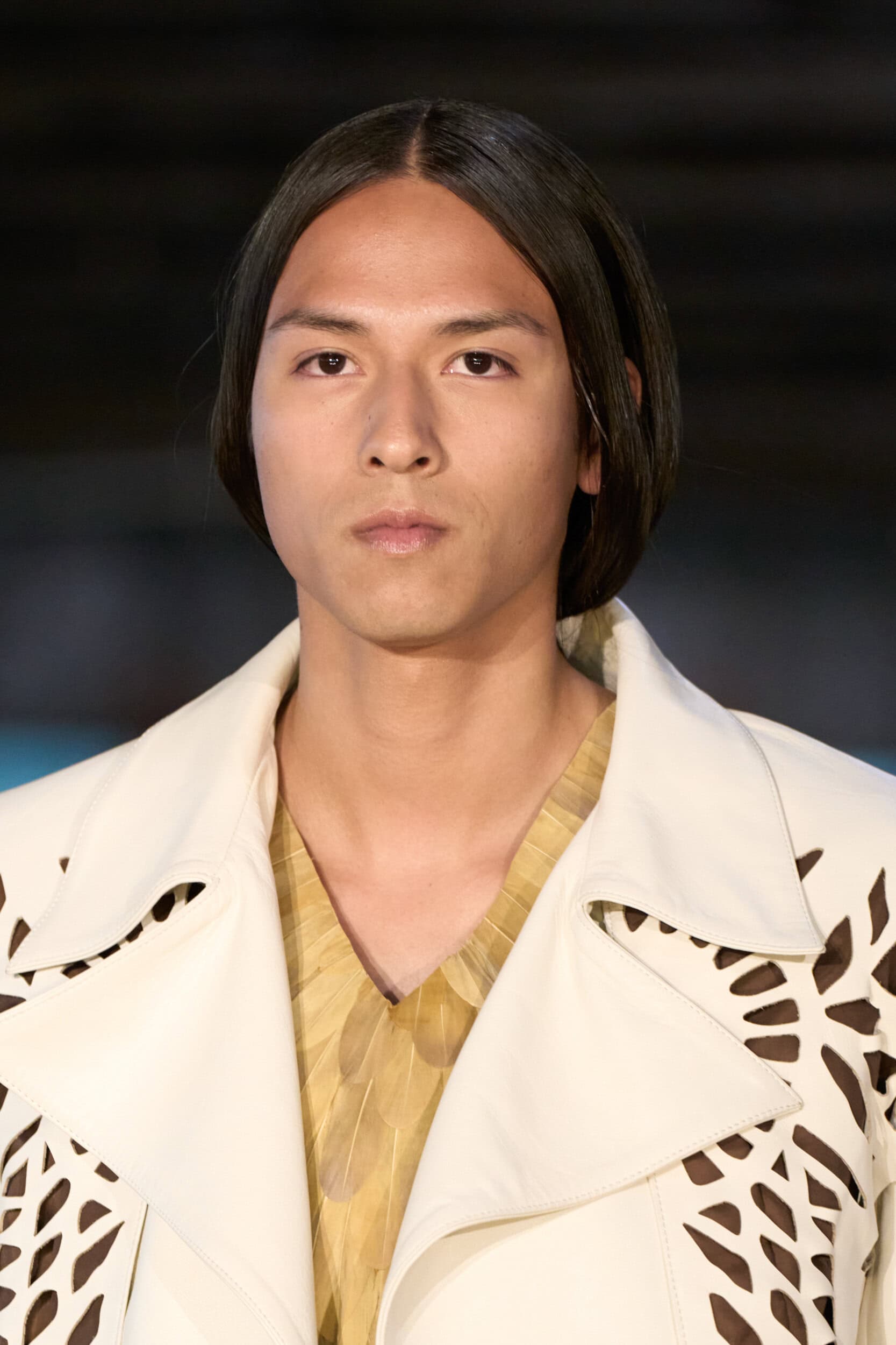 Campillo Spring 2026 Fashion Show Details
