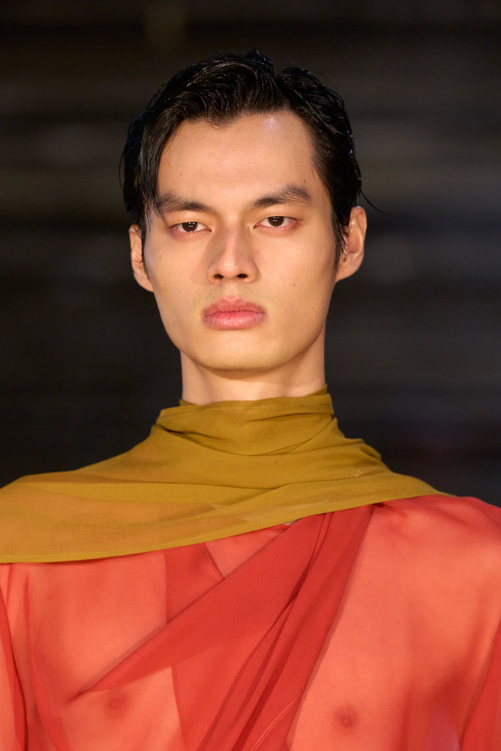 Campillo Spring 2026 Fashion Show Details