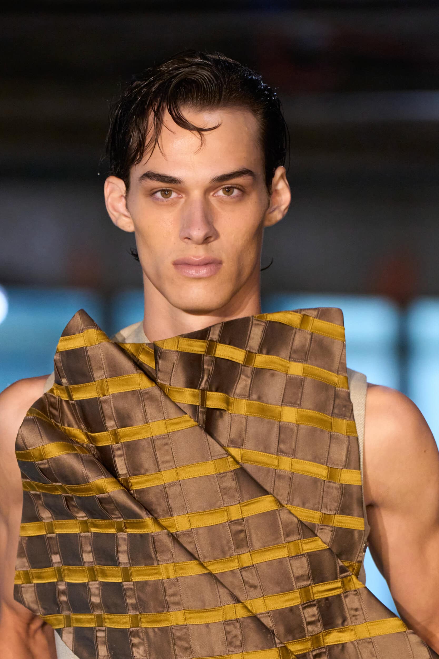 Campillo Spring 2026 Fashion Show Details