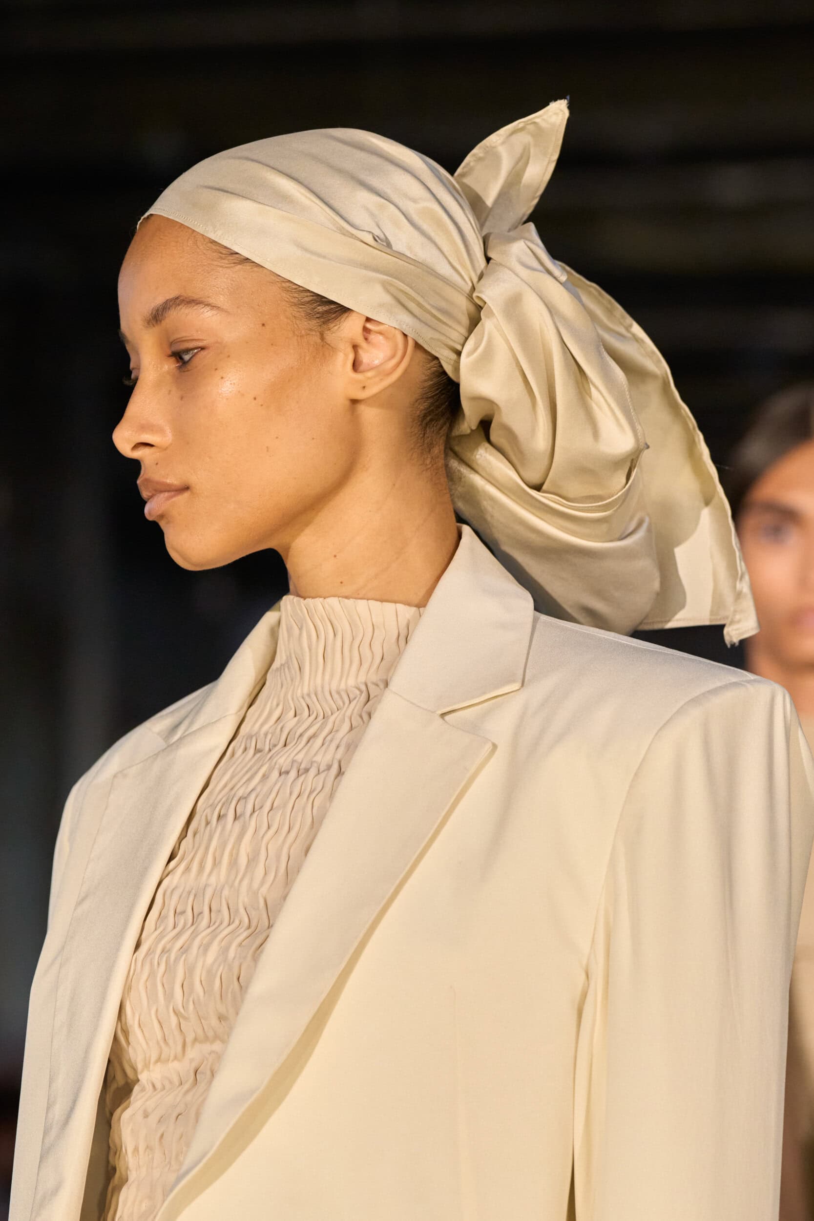 Campillo Spring 2026 Fashion Show Details