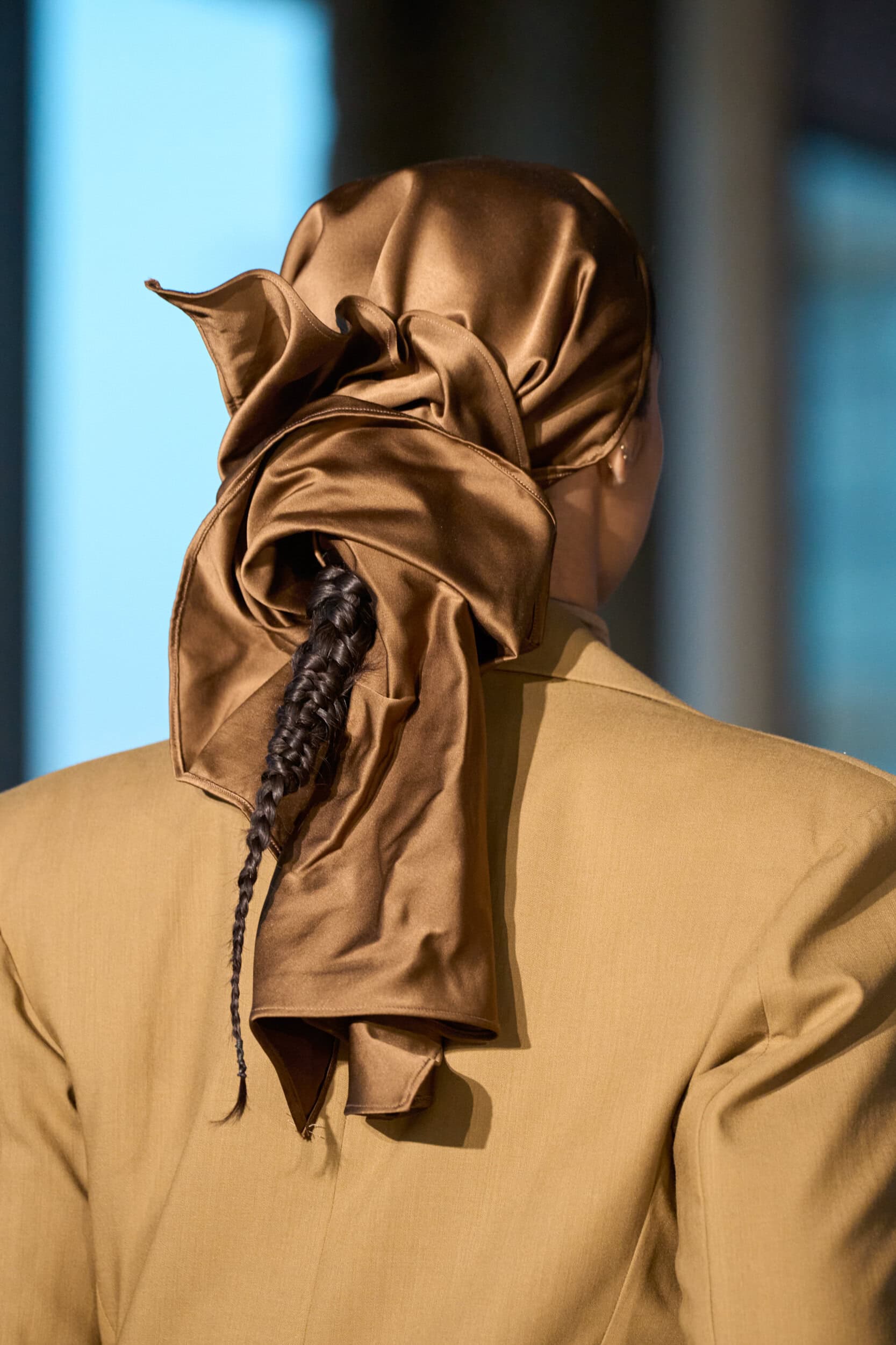 Campillo Spring 2026 Fashion Show Details
