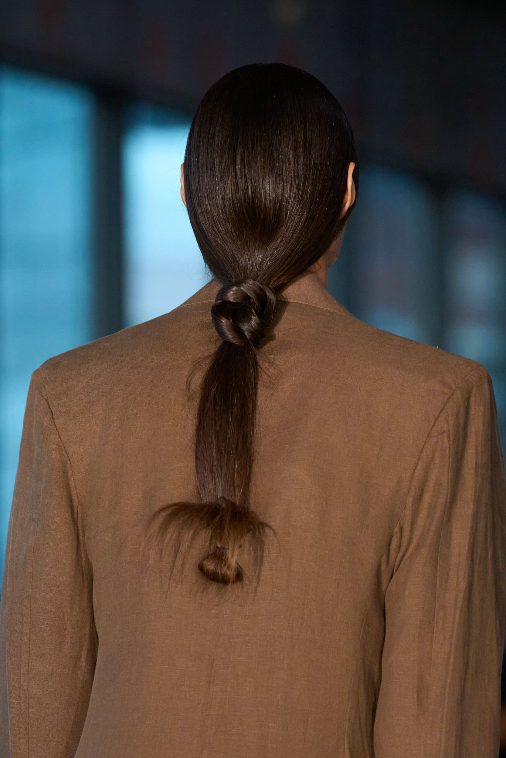 Campillo Spring 2026 Fashion Show Details