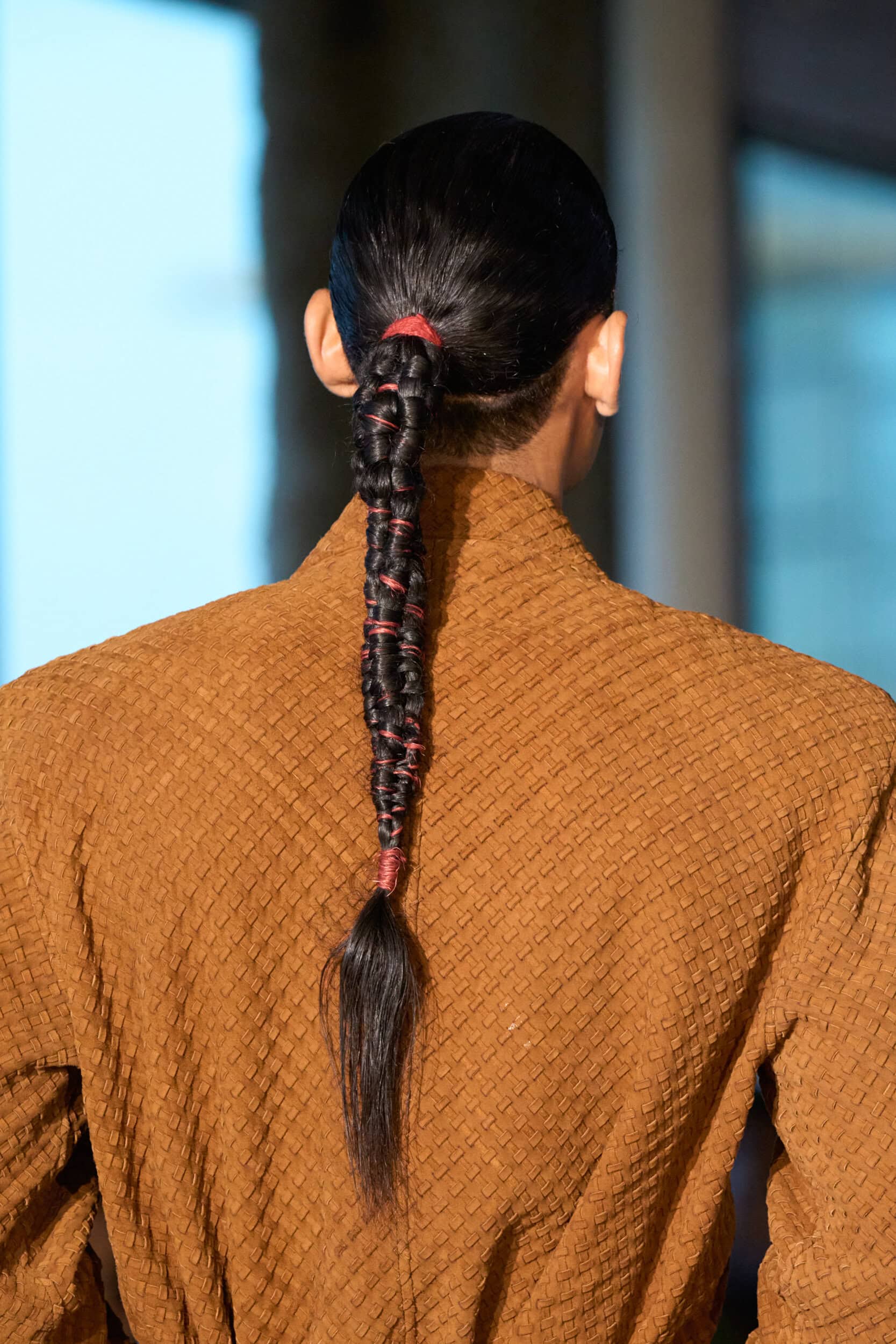 Campillo Spring 2026 Fashion Show Details