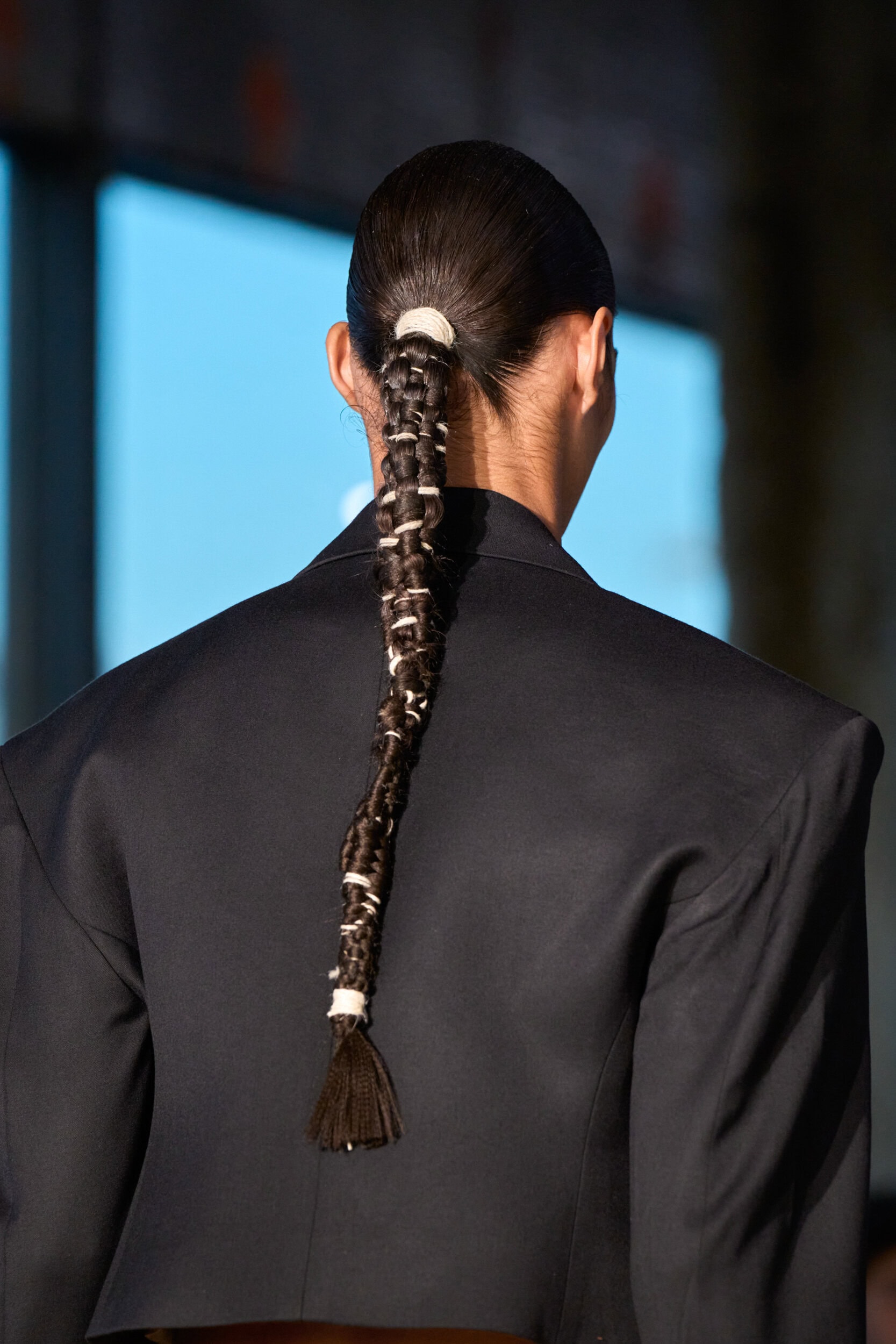 Campillo Spring 2026 Fashion Show Details