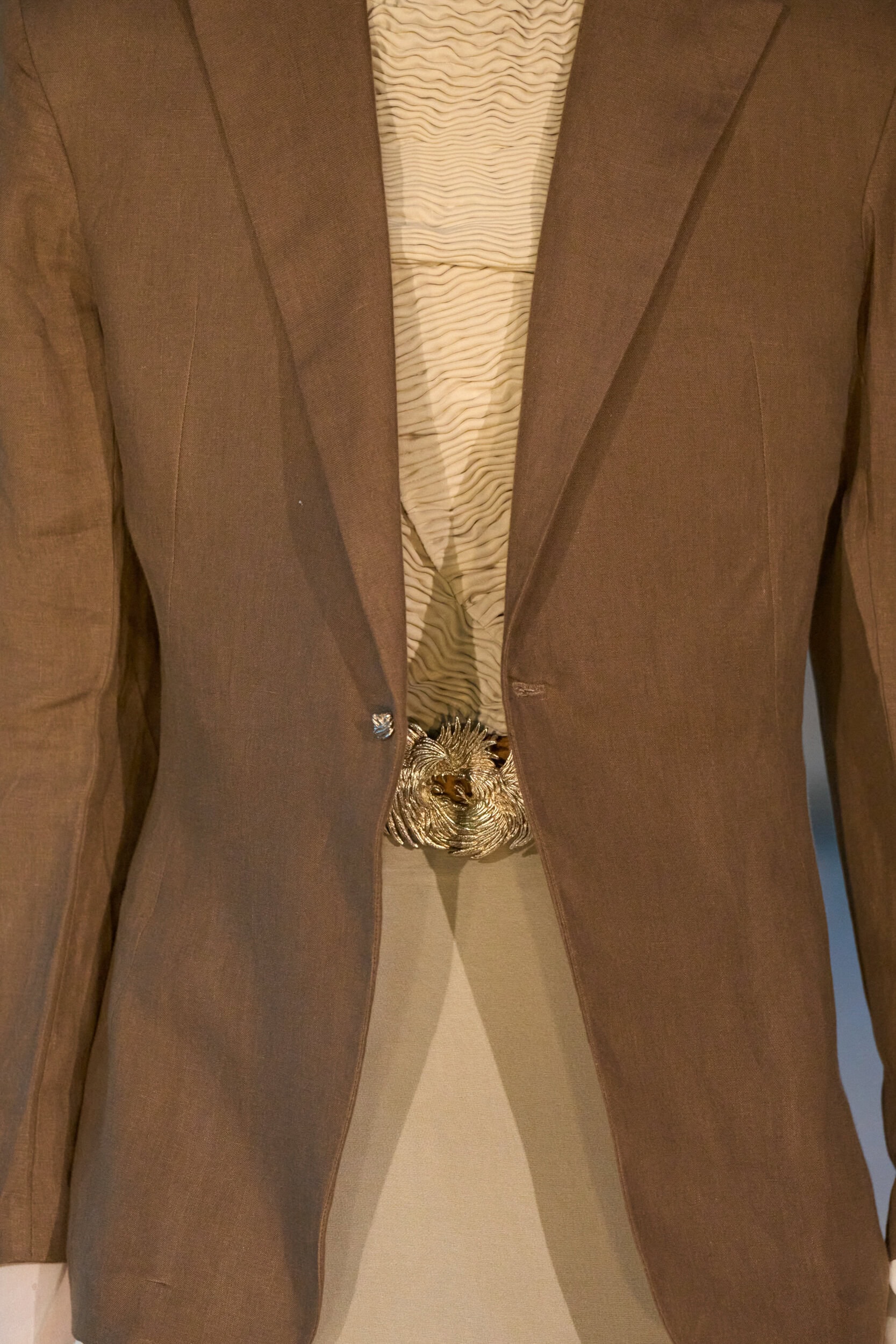 Campillo Spring 2026 Fashion Show Details