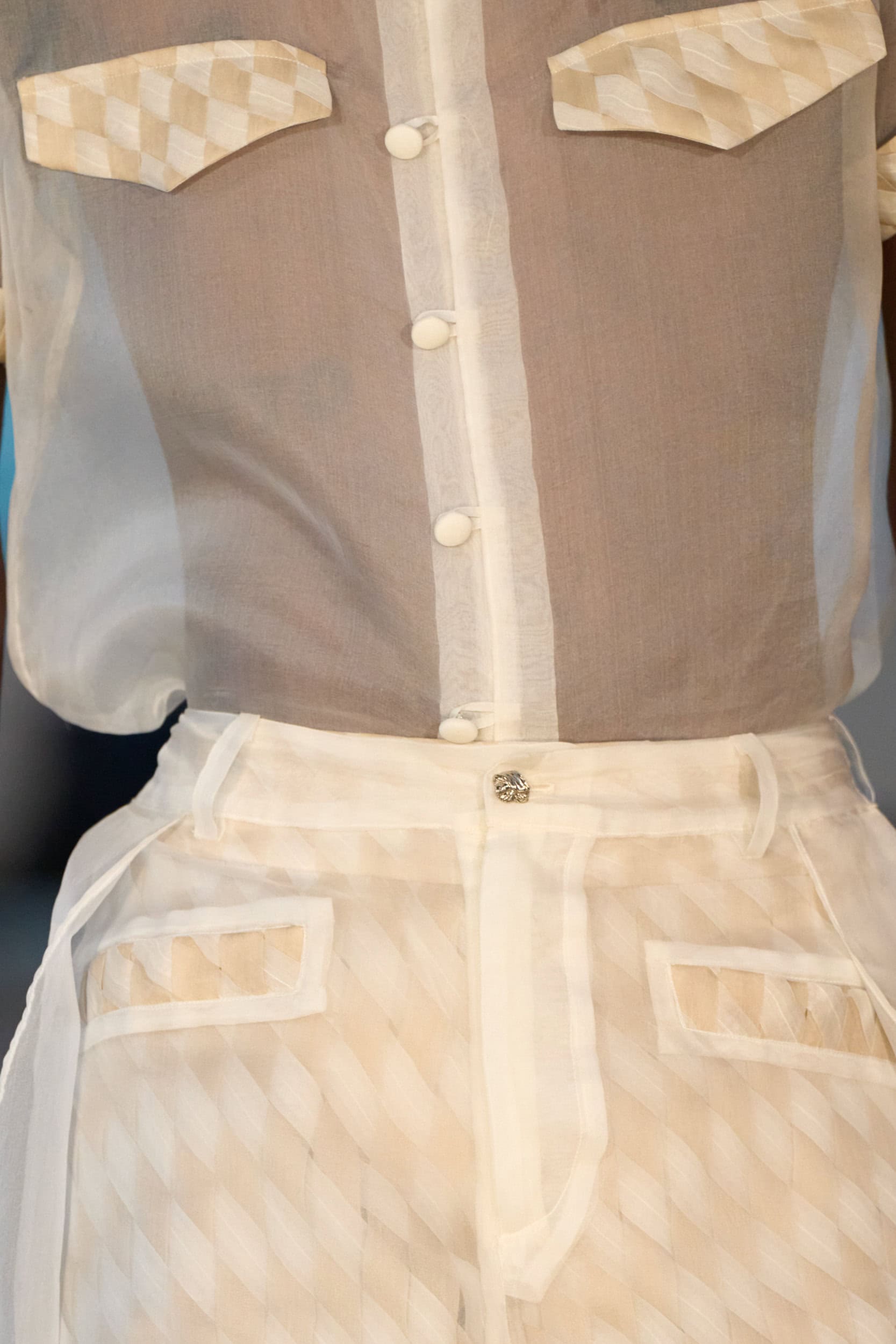 Campillo Spring 2026 Fashion Show Details