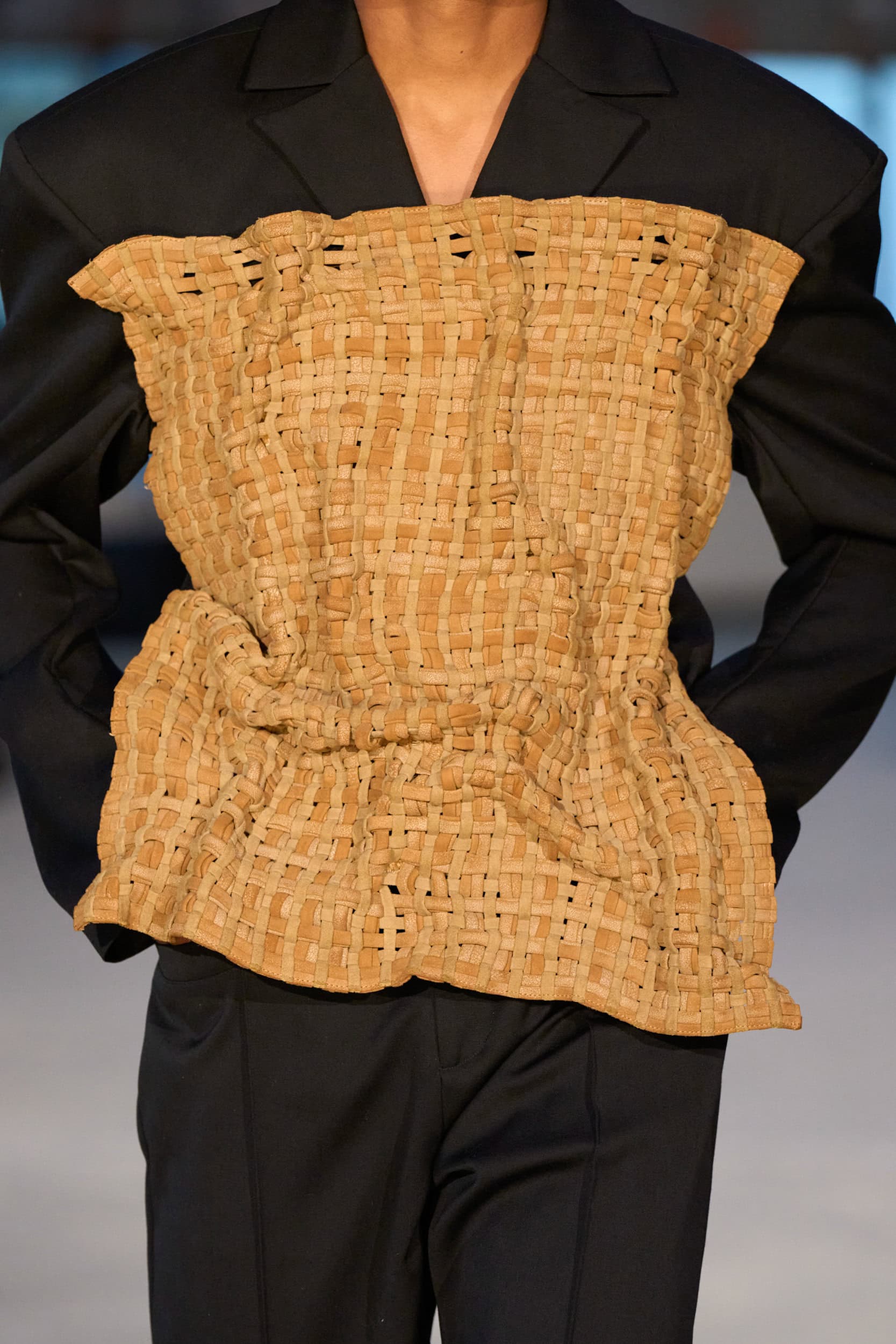 Campillo Spring 2026 Fashion Show Details