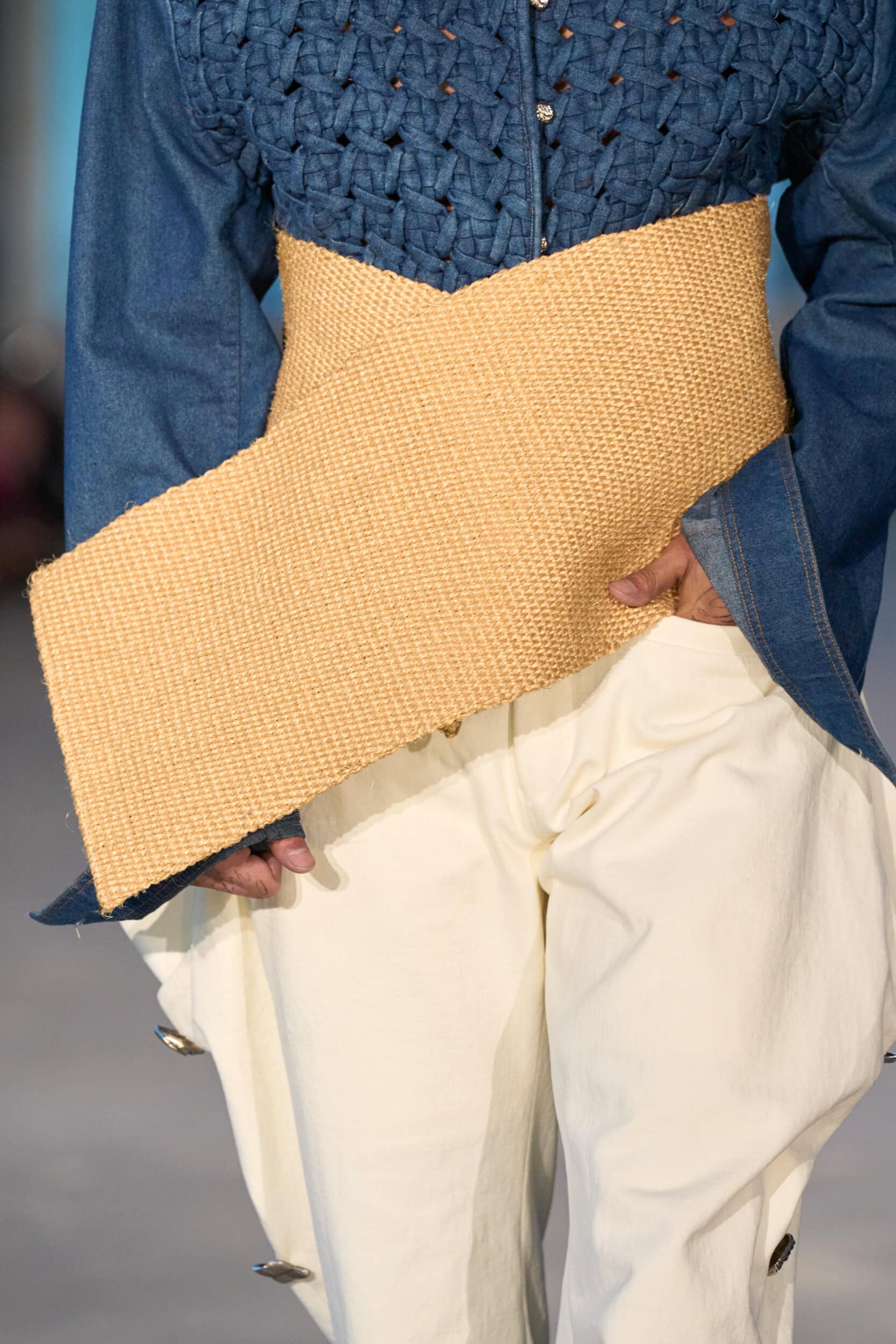 Campillo Spring 2026 Fashion Show Details