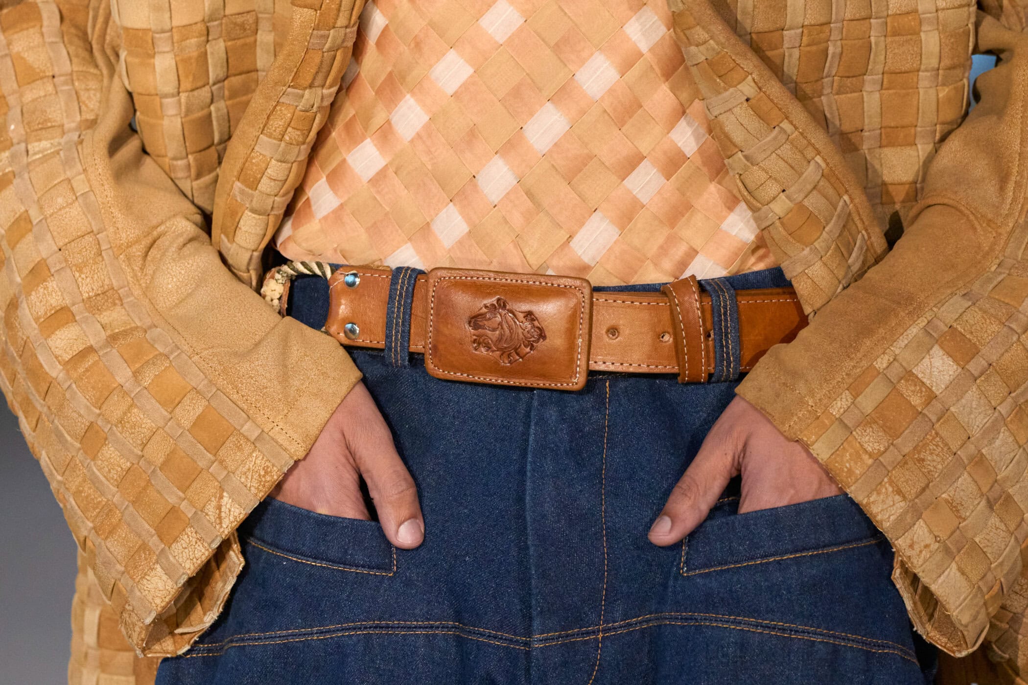 Campillo Spring 2026 Fashion Show Details