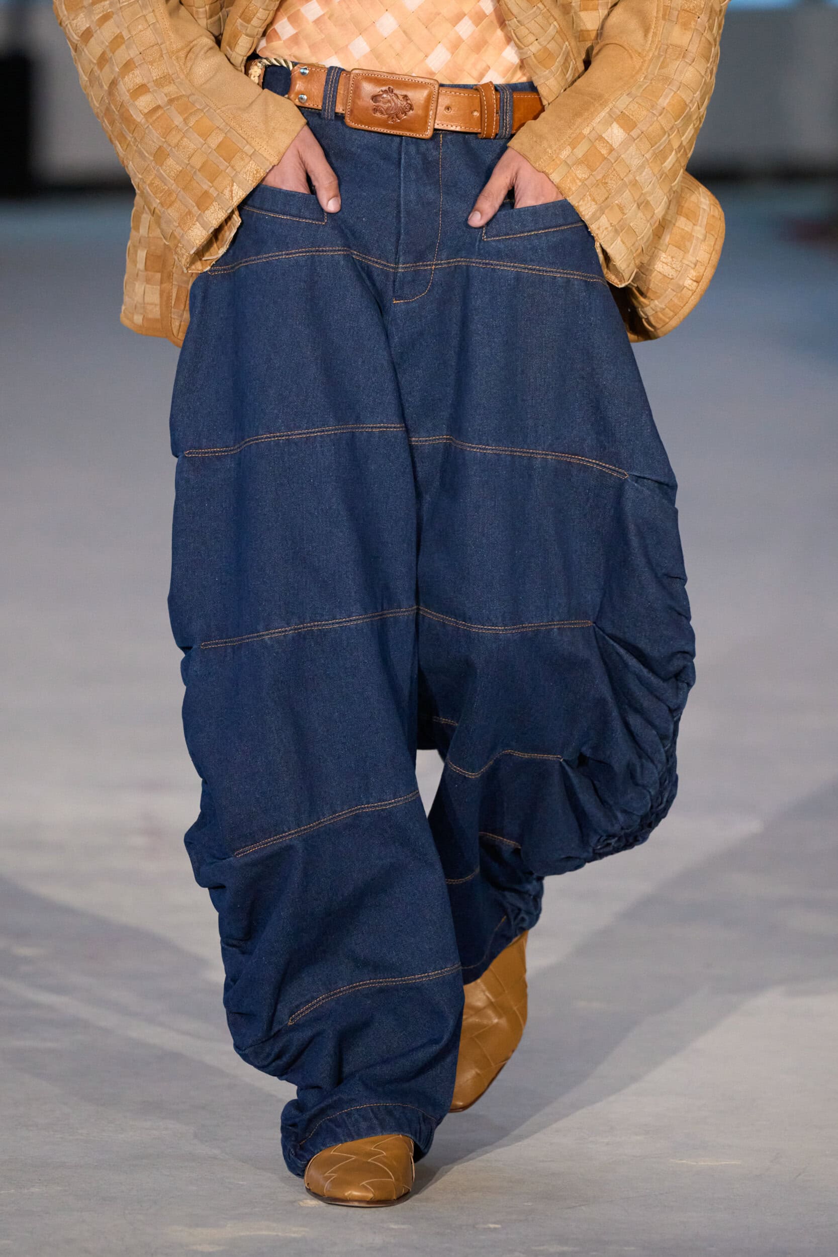 Campillo Spring 2026 Fashion Show Details