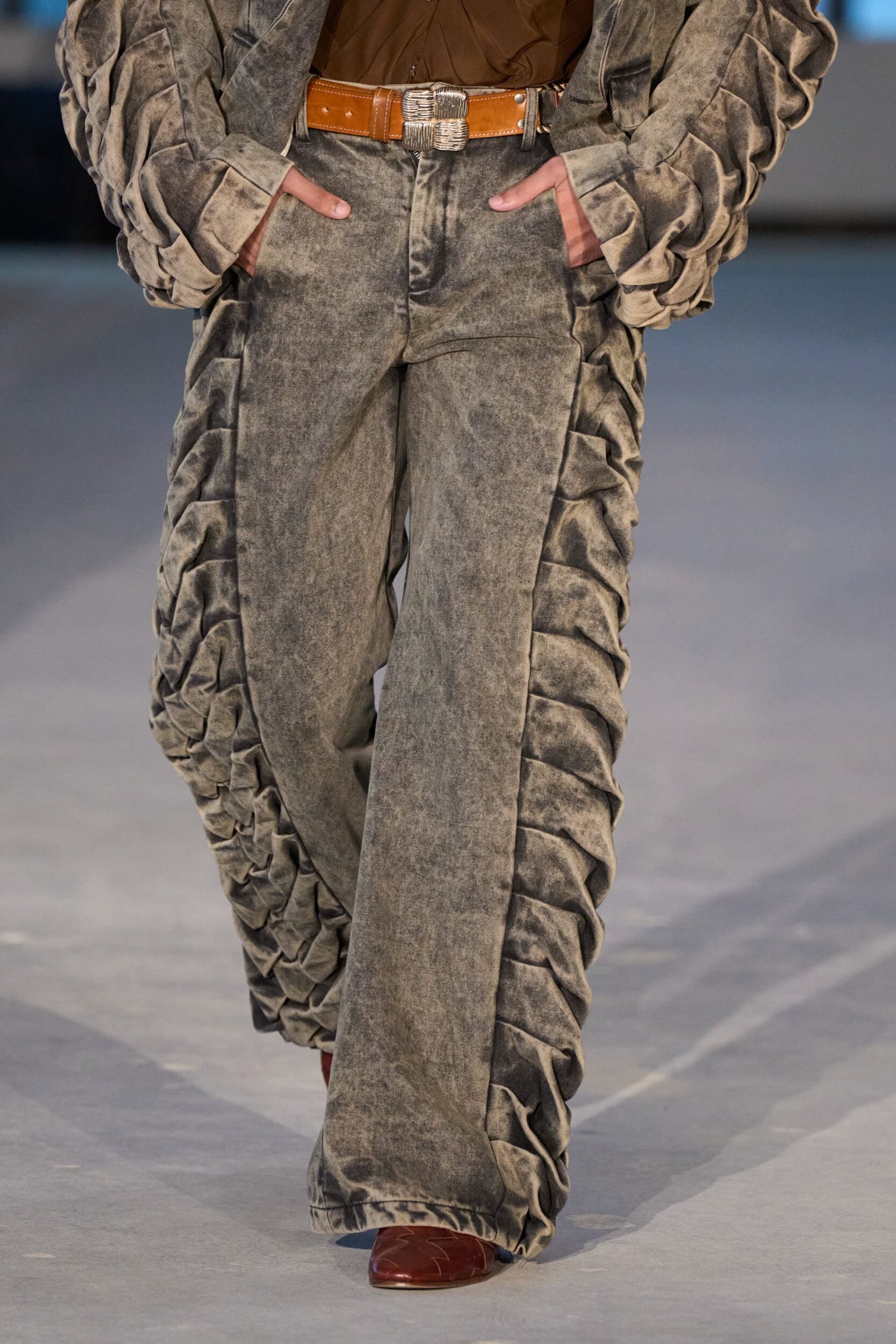Campillo Spring 2026 Fashion Show Details