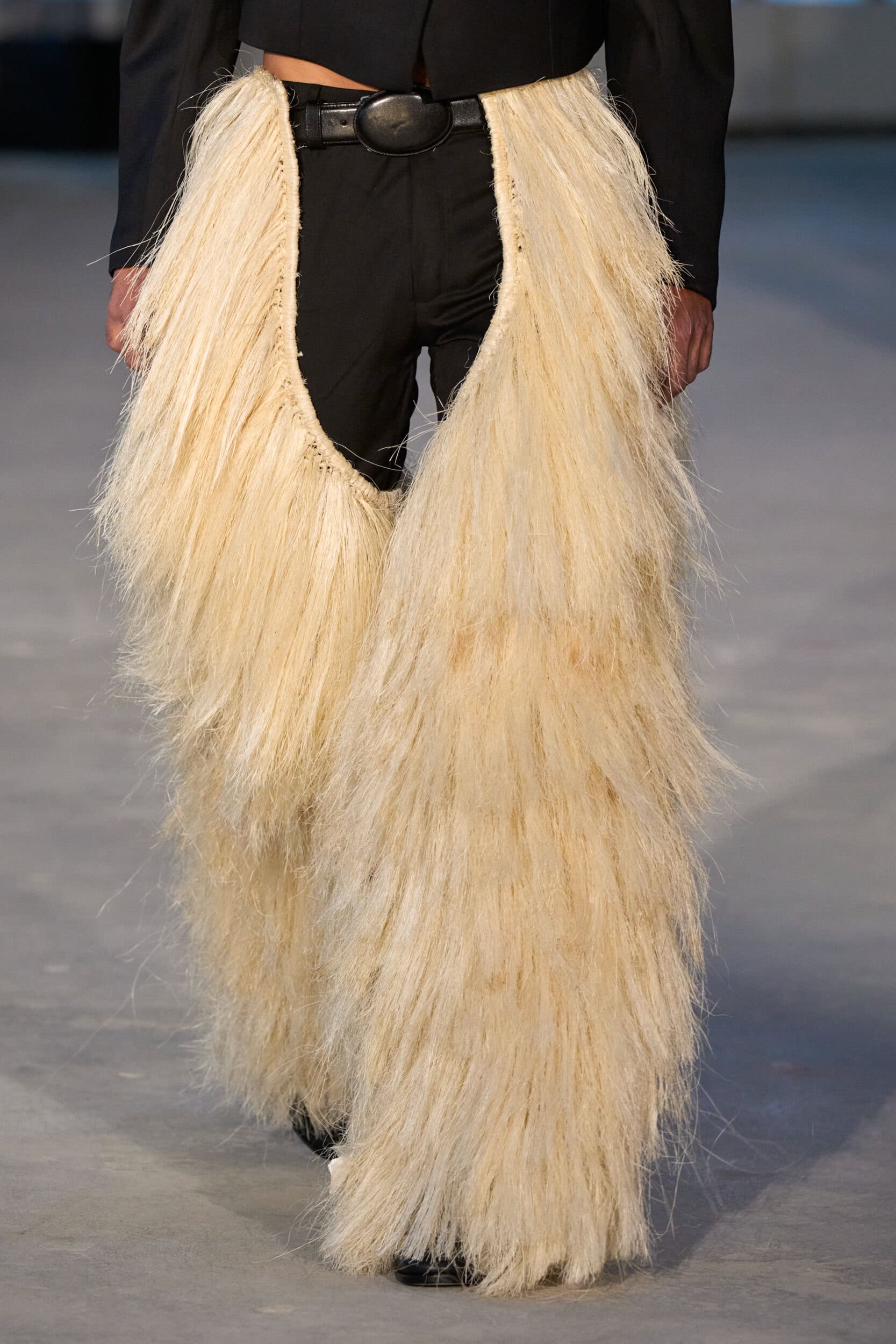 Campillo Spring 2026 Fashion Show Details