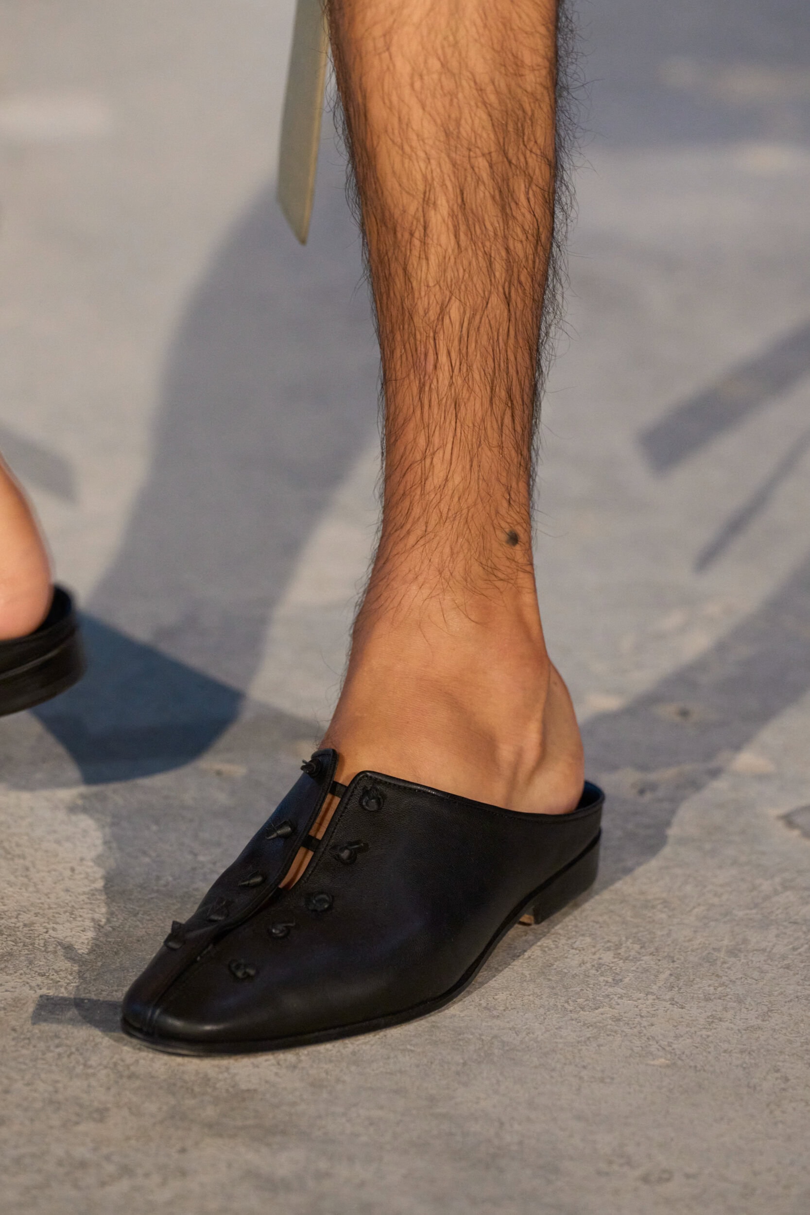 Campillo Spring 2026 Fashion Show Details