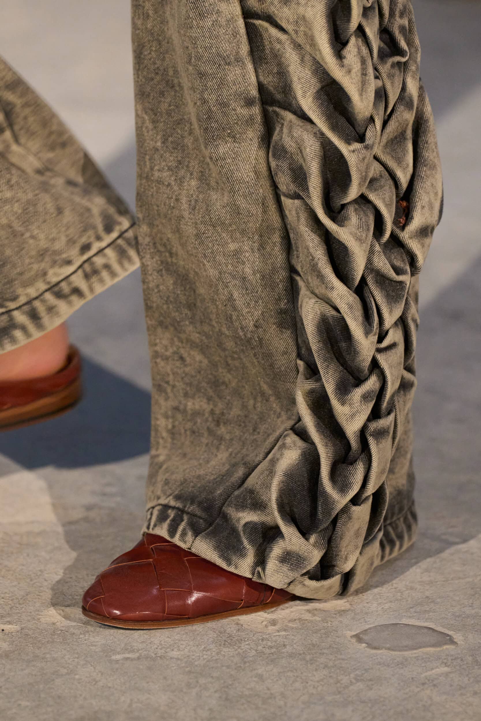 Campillo Spring 2026 Fashion Show Details