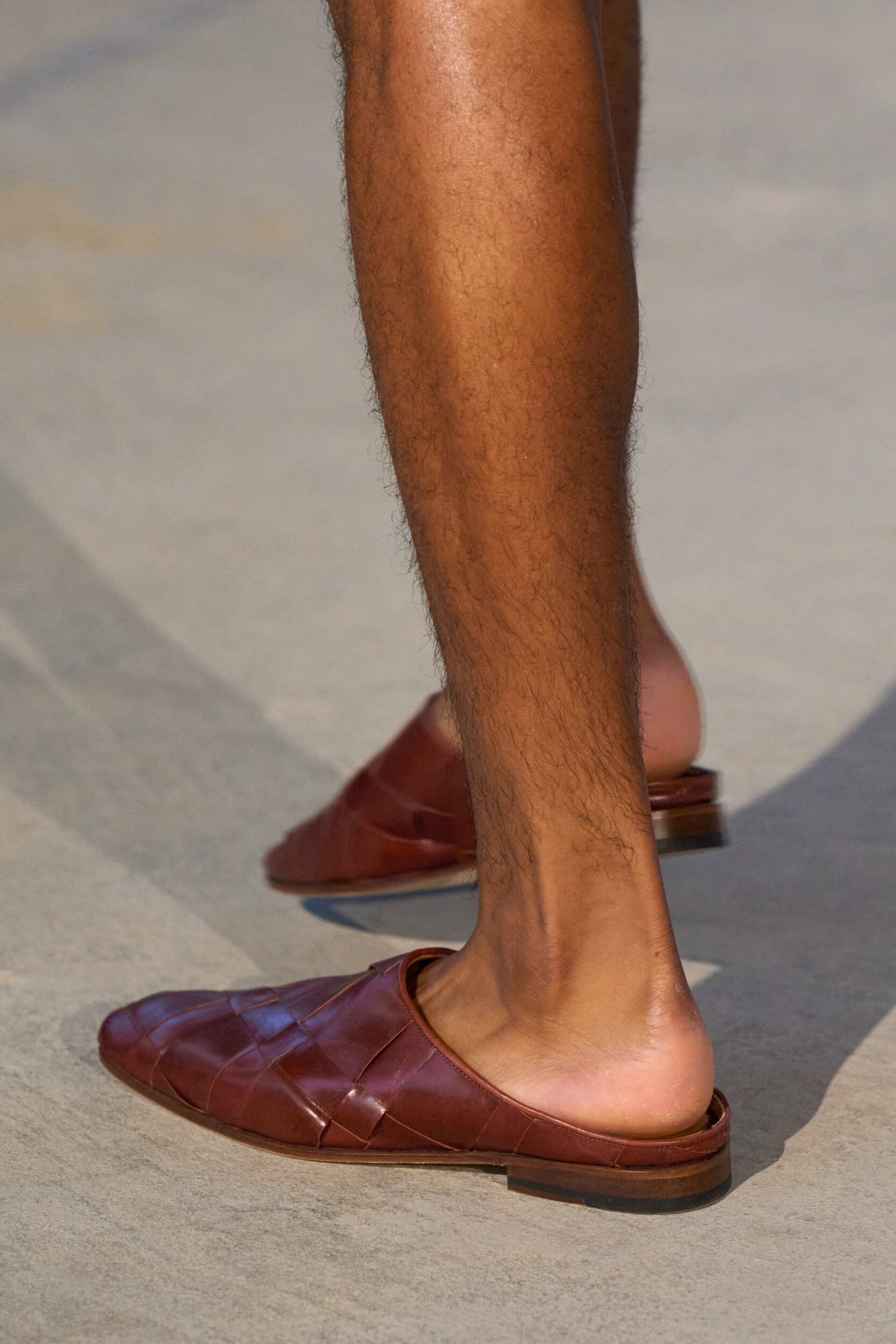 Campillo Spring 2026 Fashion Show Details