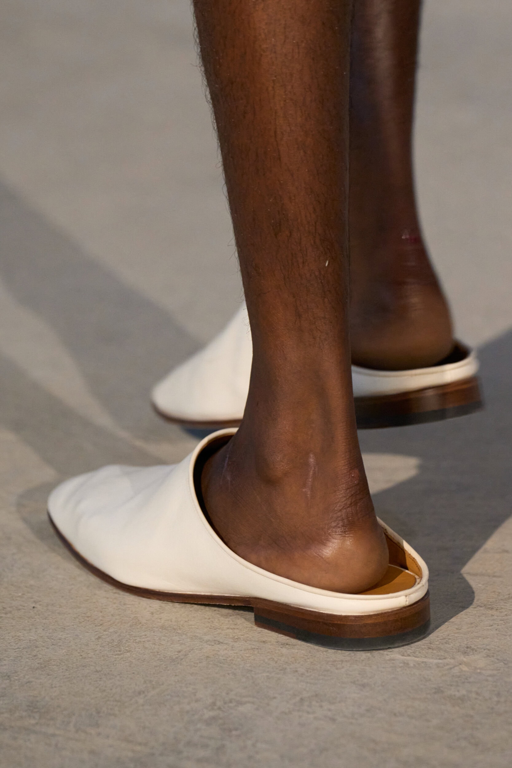 Campillo Spring 2026 Fashion Show Details