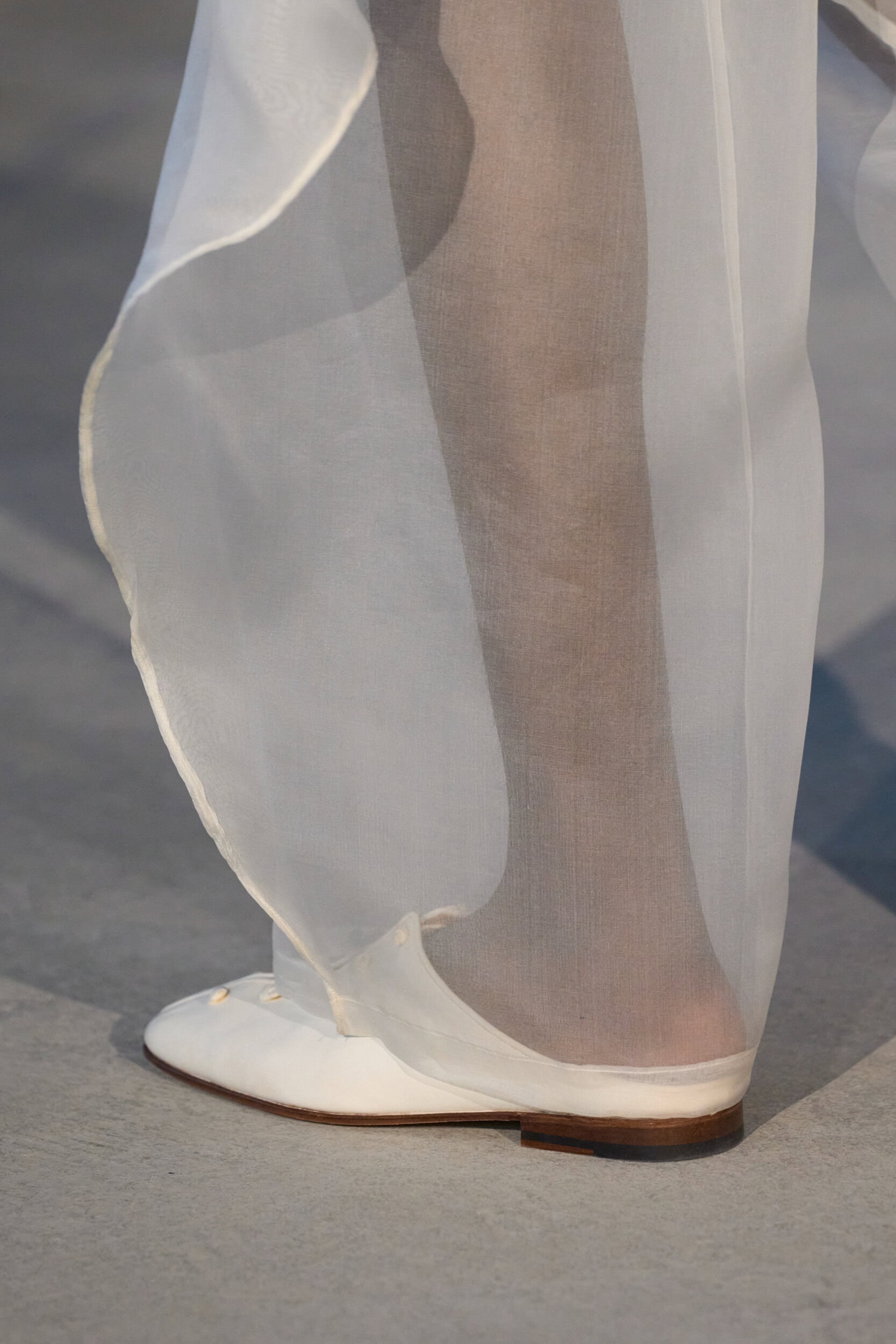 Campillo Spring 2026 Fashion Show Details