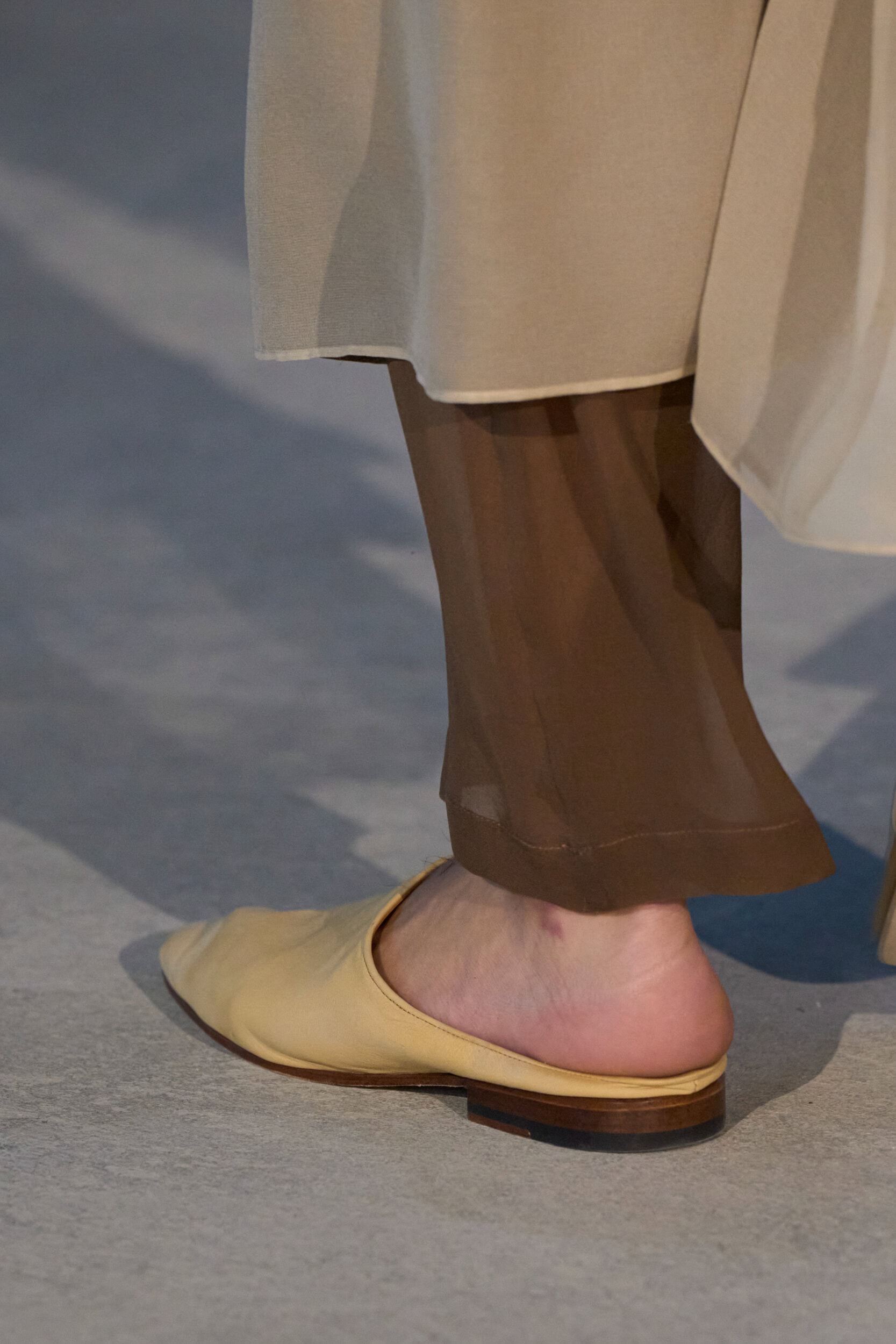 Campillo Spring 2026 Fashion Show Details