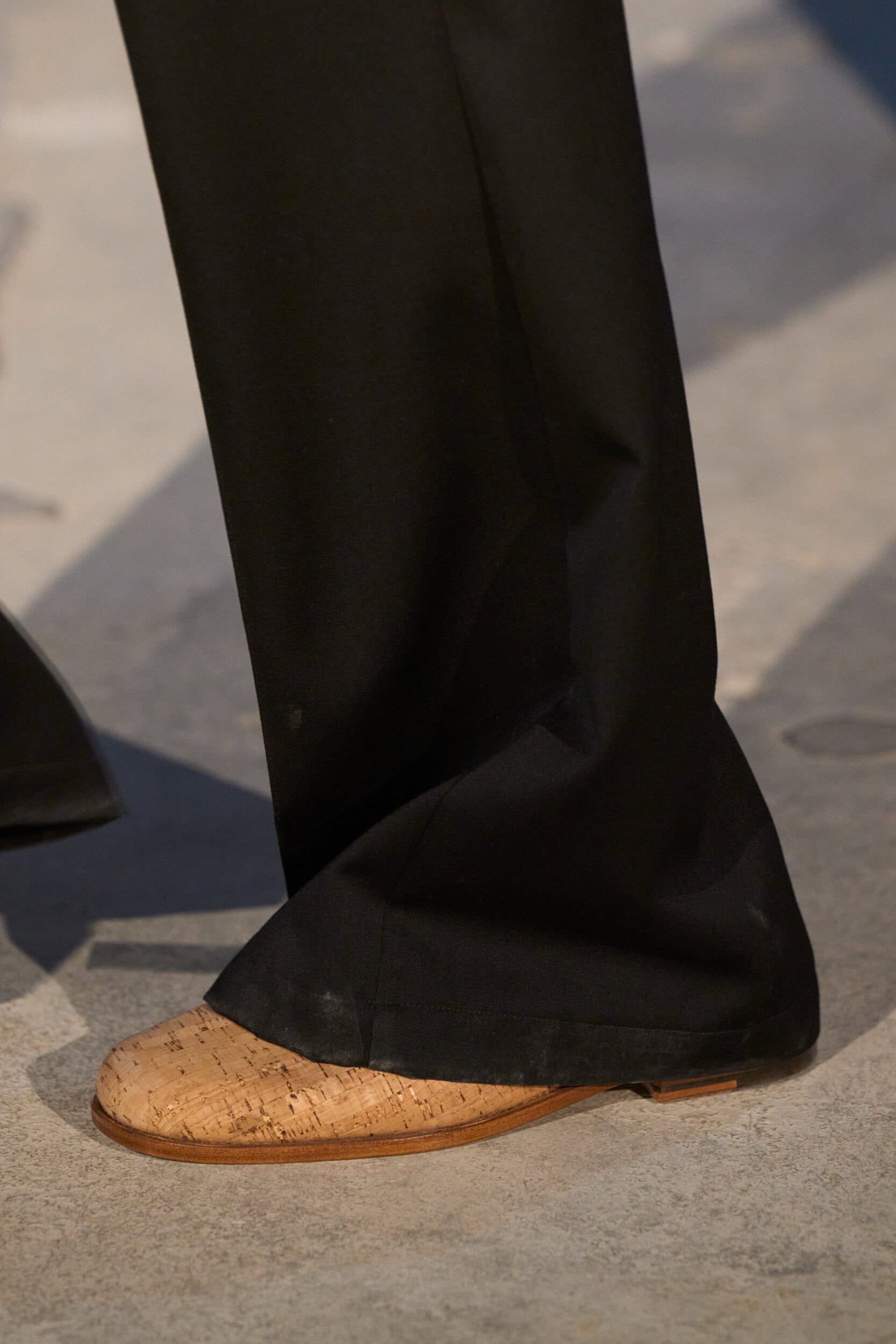 Campillo Spring 2026 Fashion Show Details