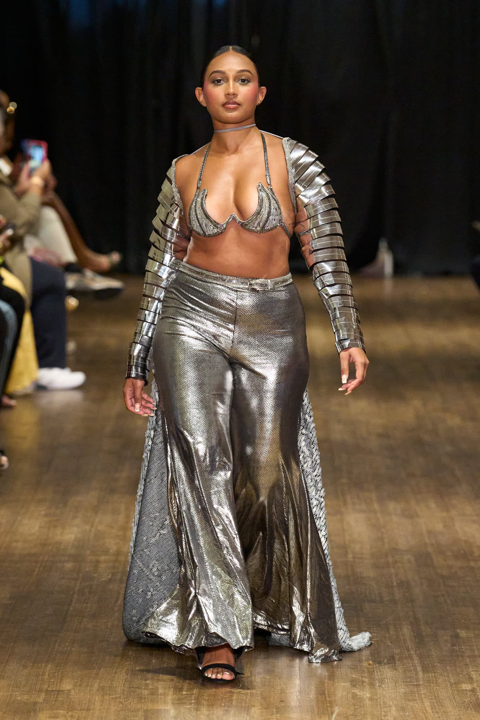 Carribean Fashion Collective Spring 2026 Fashion Show