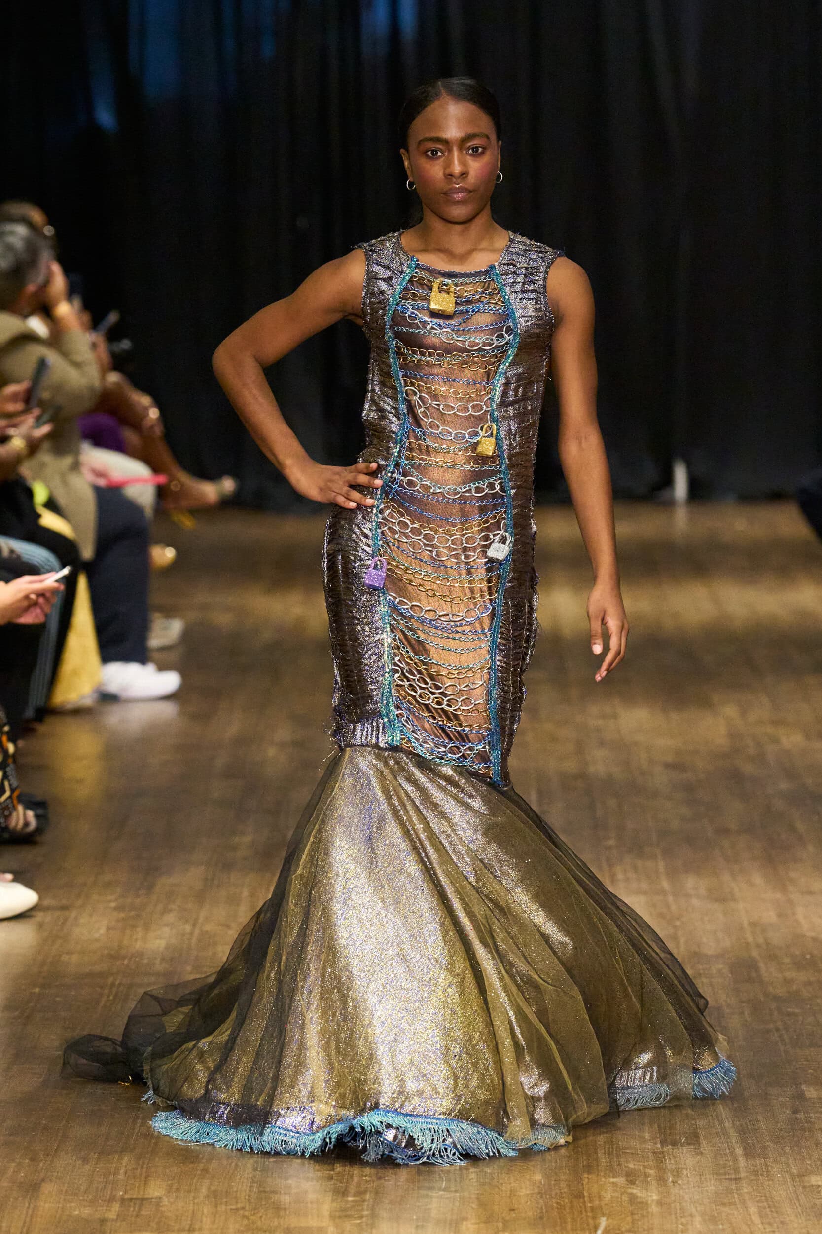 Carribean Fashion Collective Spring 2026 Fashion Show