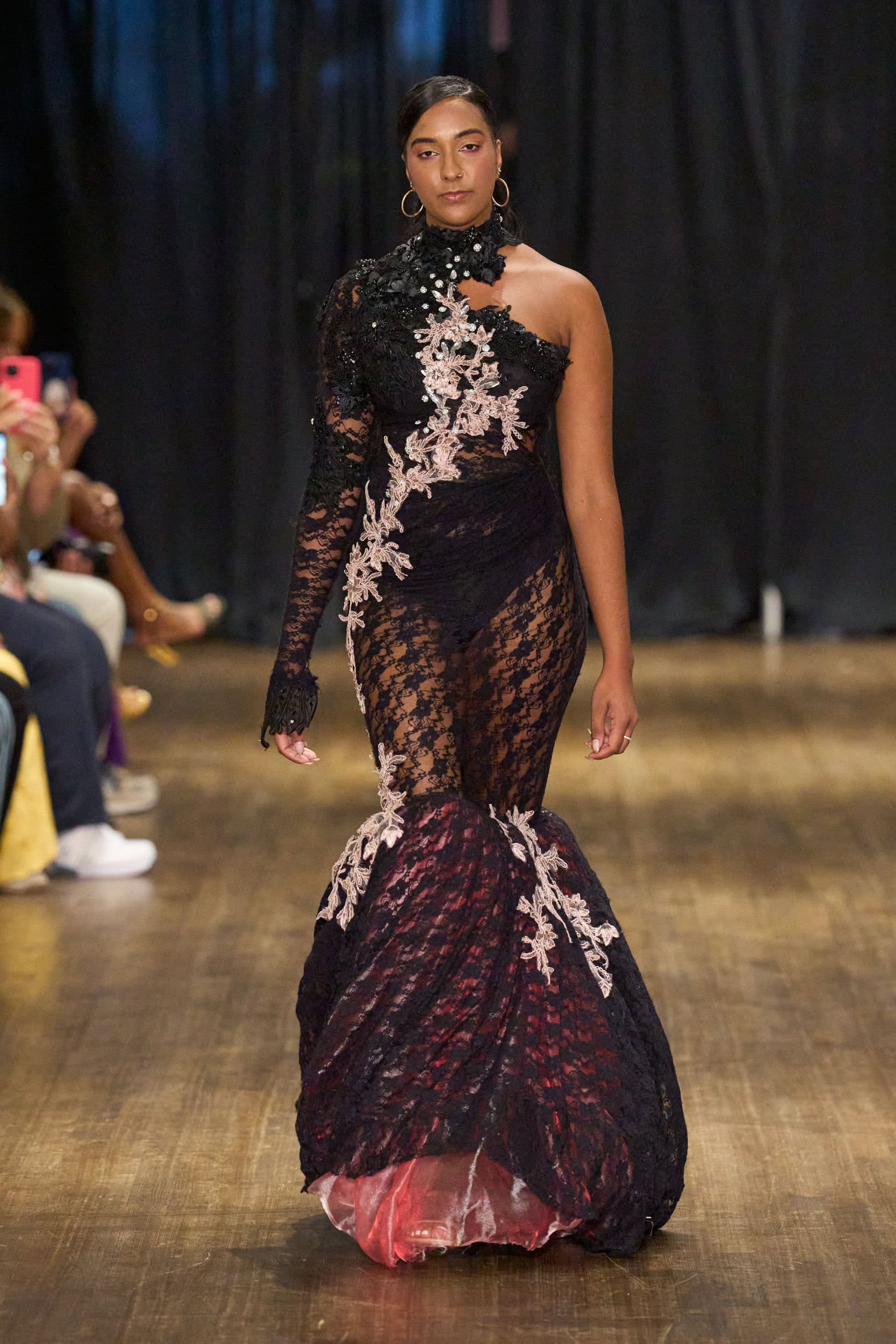 Carribean Fashion Collective Spring 2026 Fashion Show