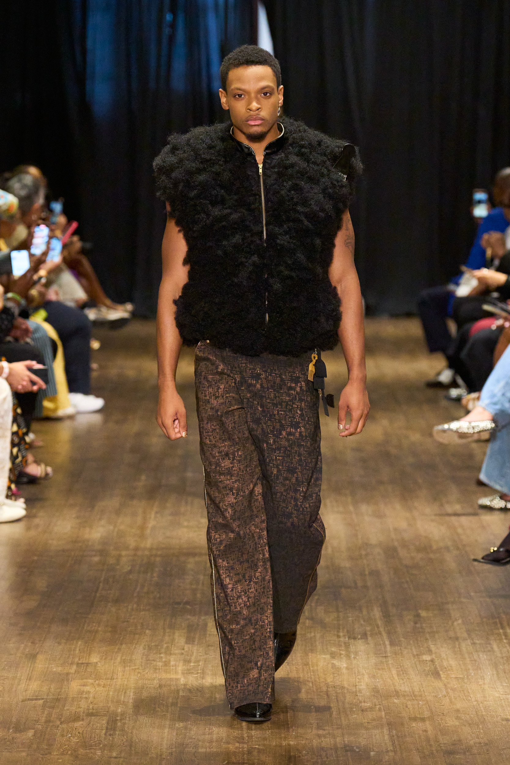 Carribean Fashion Collective Spring 2026 Fashion Show