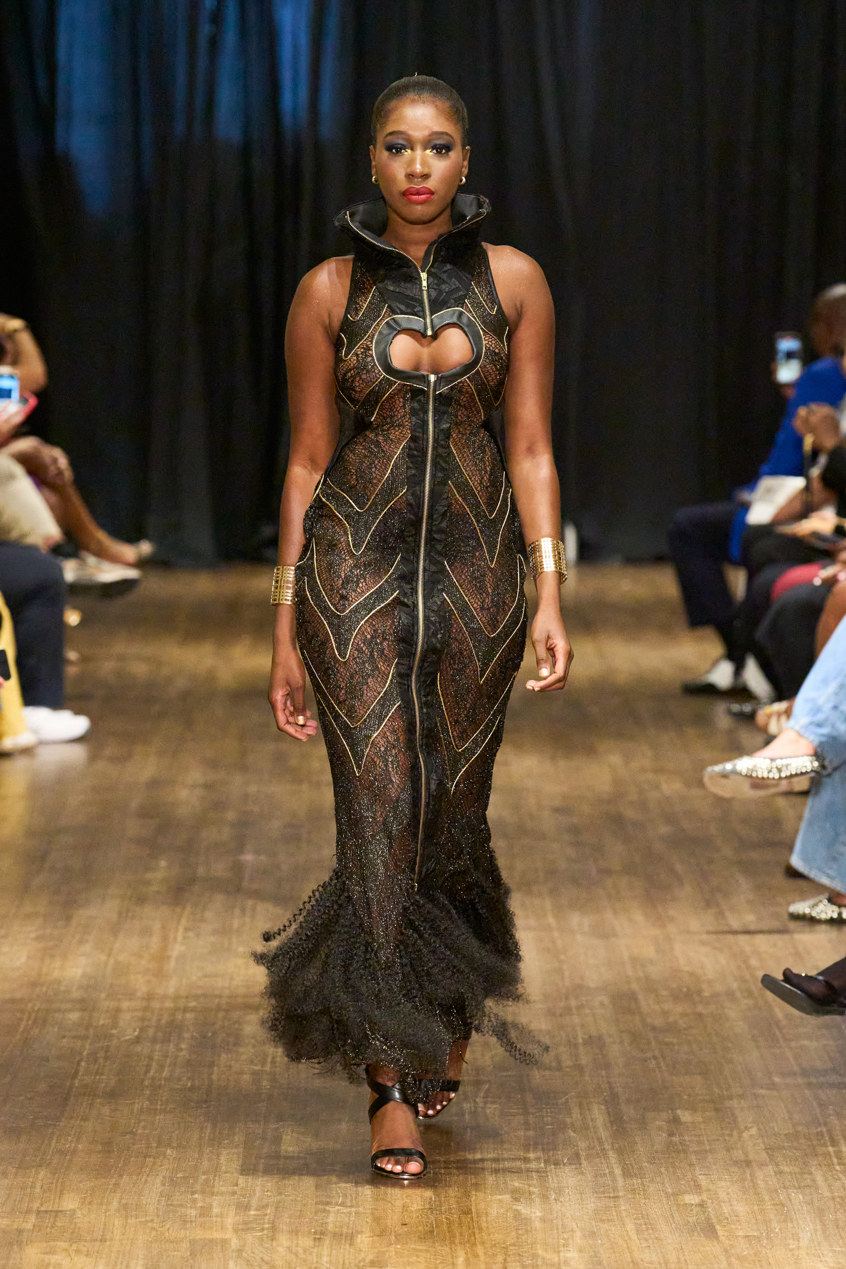 Carribean Fashion Collective Spring 2026 Fashion Show