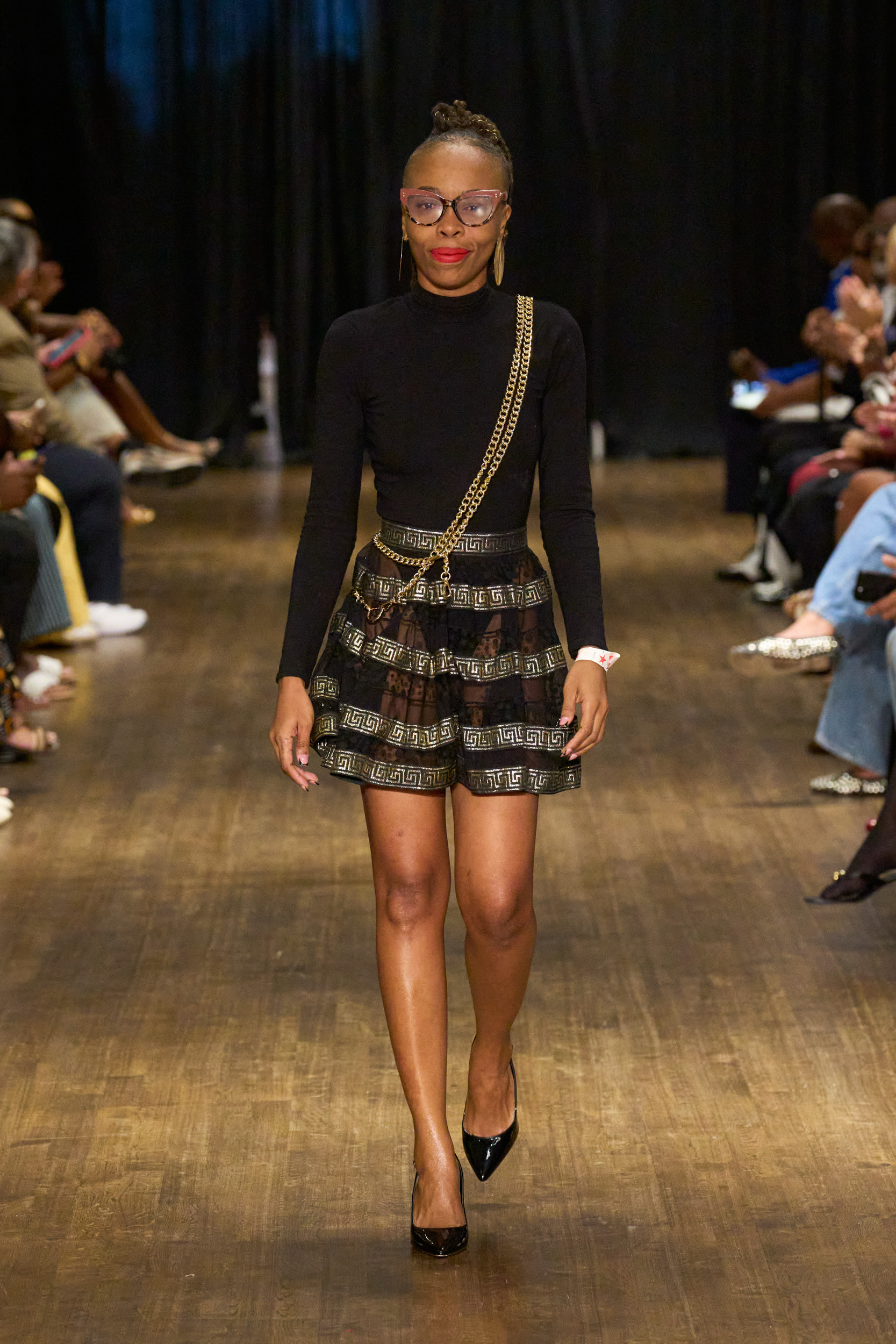 Carribean Fashion Collective Spring 2026 Fashion Show