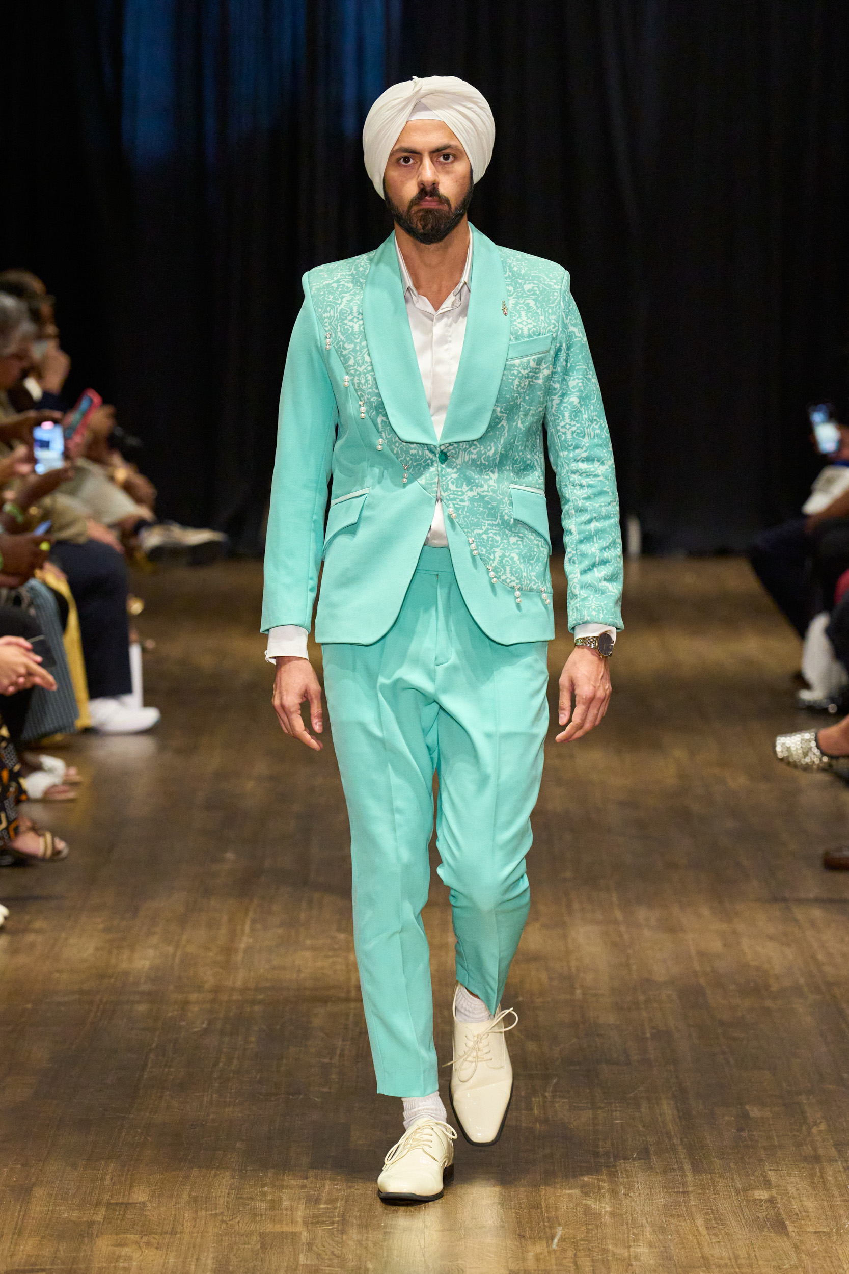 Carribean Fashion Collective Spring 2026 Fashion Show