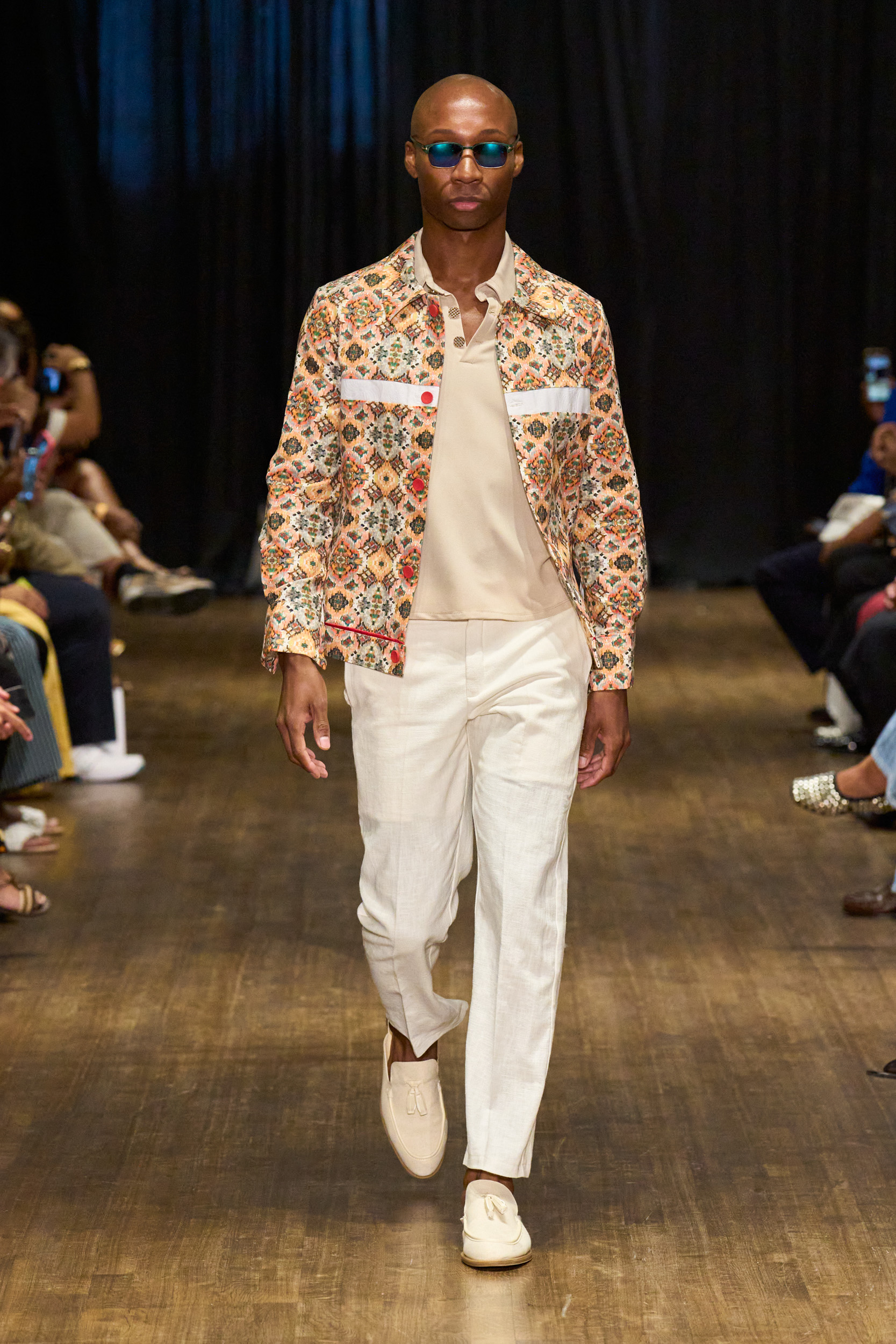 Carribean Fashion Collective Spring 2026 Fashion Show